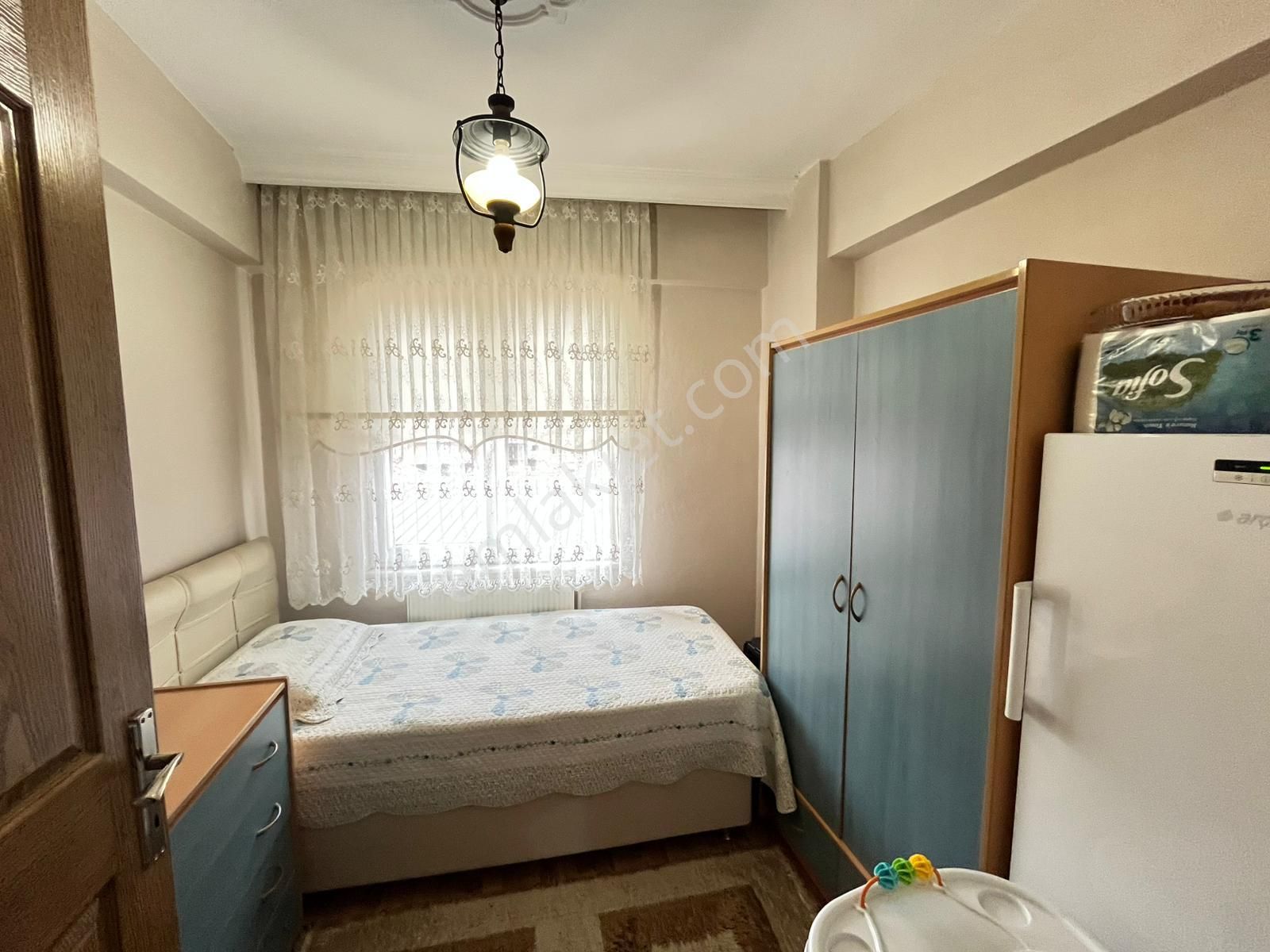 Kurtuluş Mahallesin De Satılık 3+1 Doğalgazlı Daire ! ! ! - Görsel 24