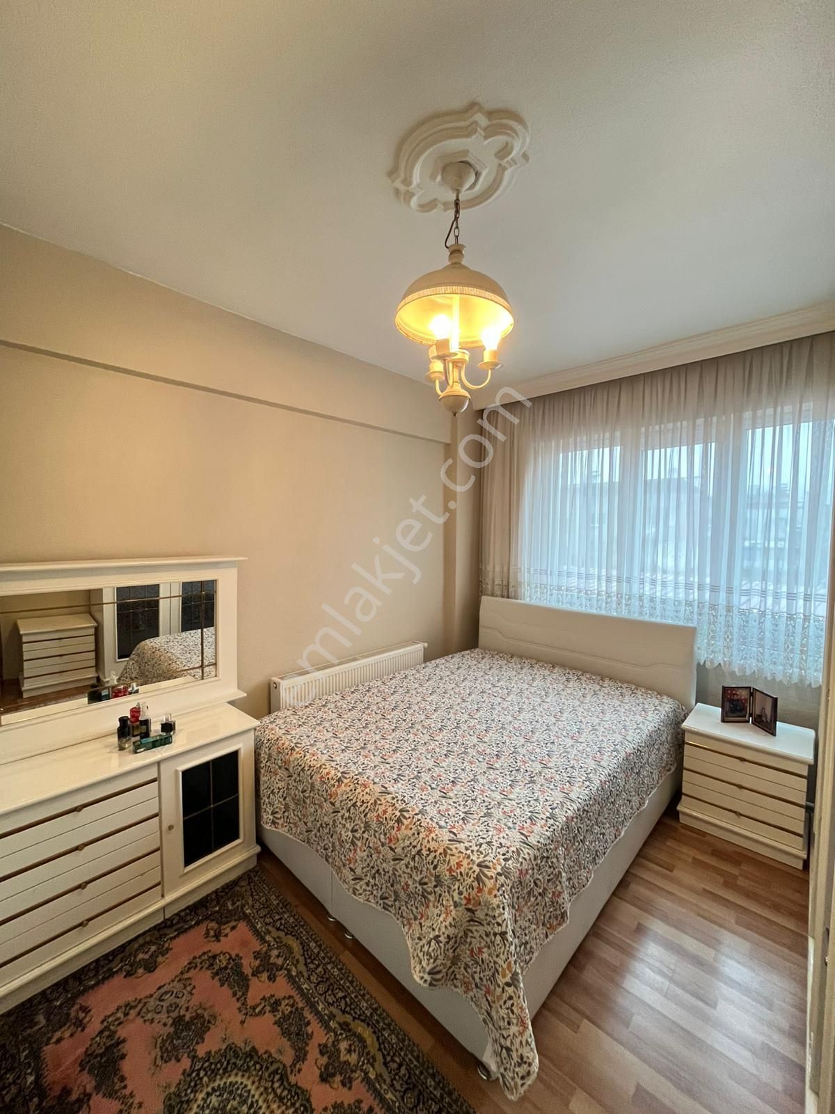 Kurtuluş Mahallesin De Satılık 3+1 Doğalgazlı Daire ! ! ! - Görsel 20