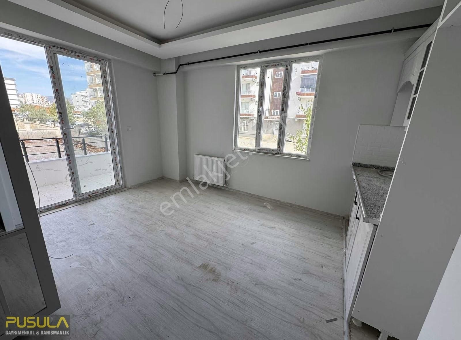 Adıyaman 400 Yataklı E.a.h Yürüme Mesafesinde - Görsel 4