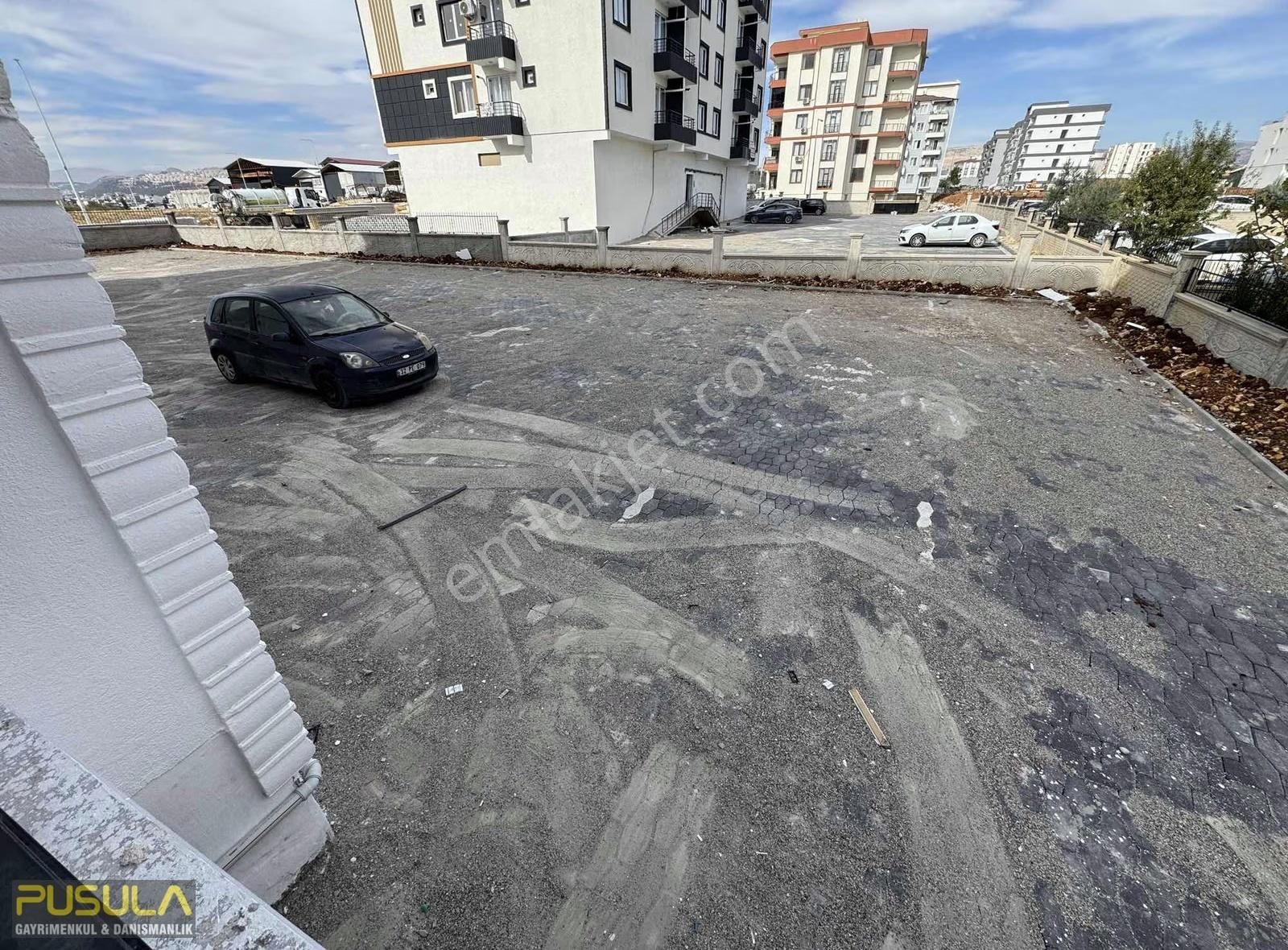 Adıyaman 400 Yataklı E.a.h Yürüme Mesafesinde - Görsel 10