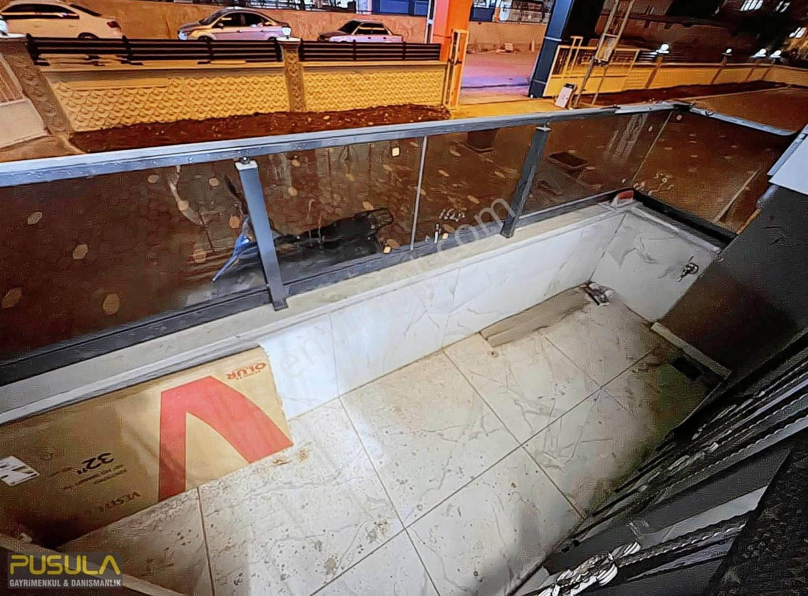 400 Yataklı E.a.h Yürüme Mesafesinde 1+1 Eşyalı Daire - Görsel 8