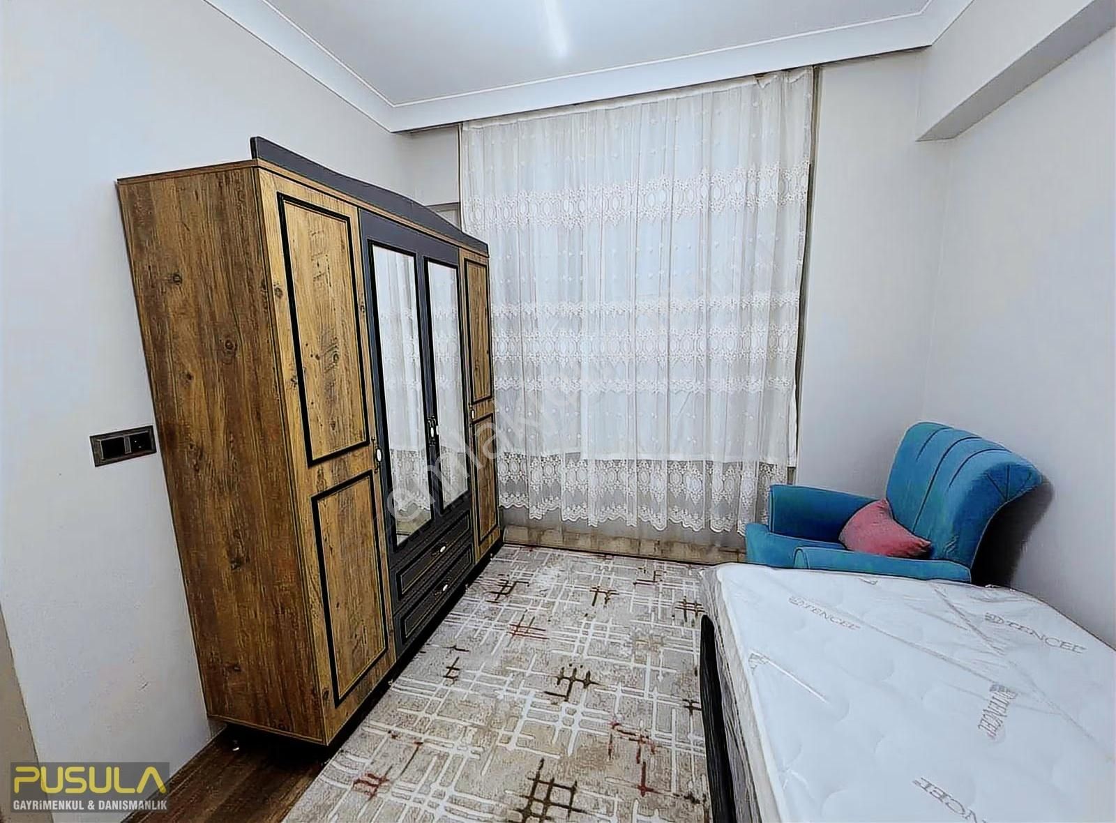 400 Yataklı E.a.h Yürüme Mesafesinde 1+1 Eşyalı Daire - Görsel 3