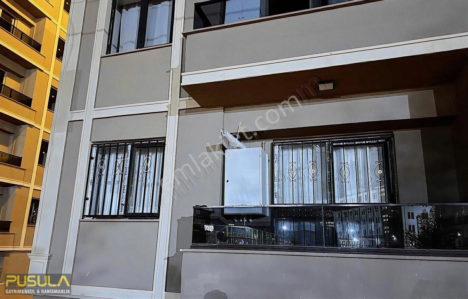 400 Yataklı E.a.h Yürüme Mesafesinde 1+1 Eşyalı Daire - Görsel 7