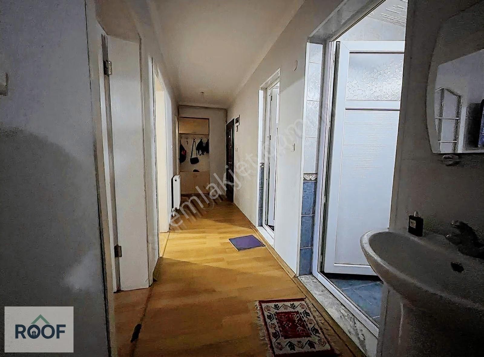 Merkezi Konumda 195 M2 Satılık Daire - Görsel 34