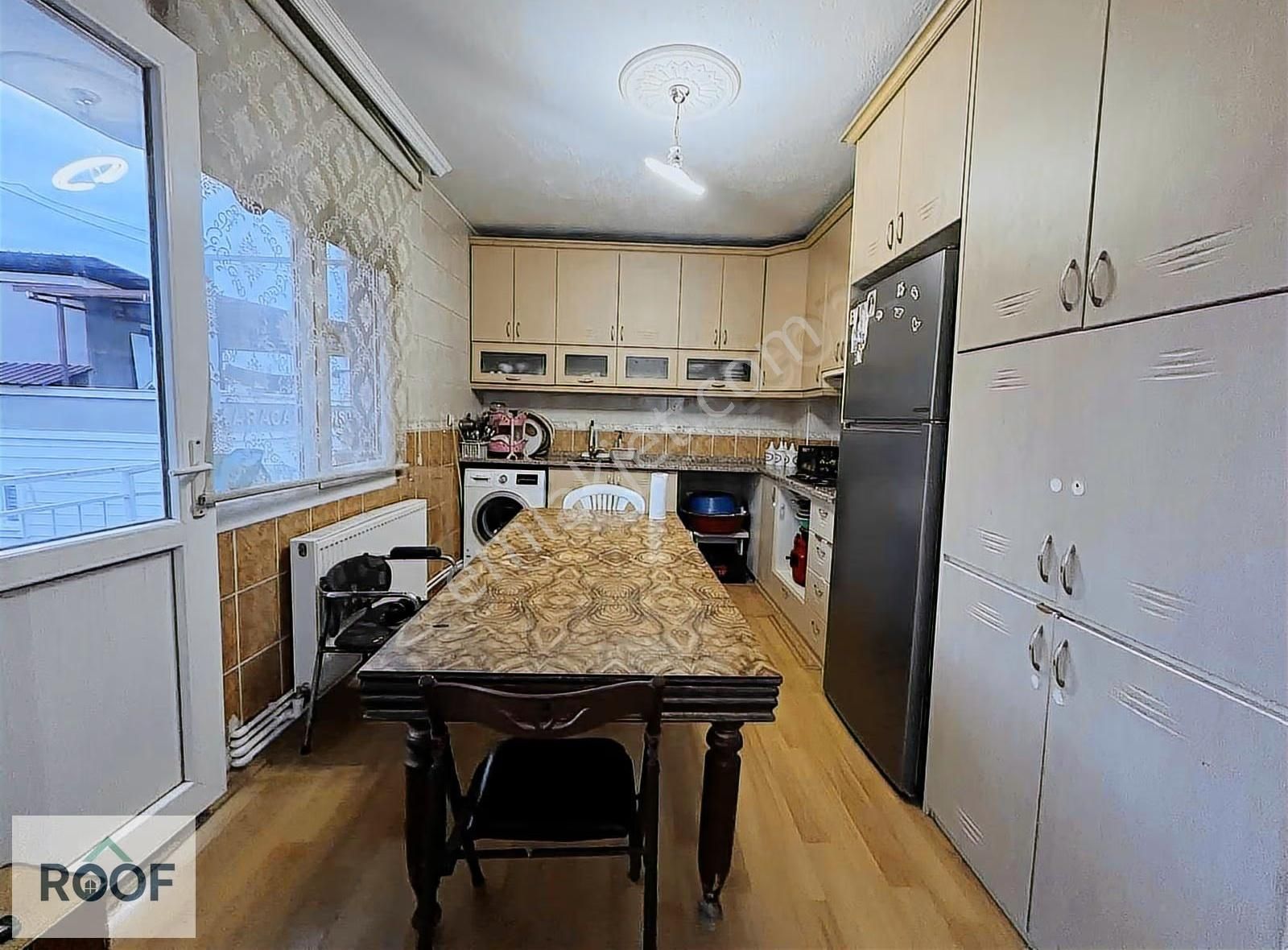 Merkezi Konumda 195 M2 Satılık Daire - Görsel 23