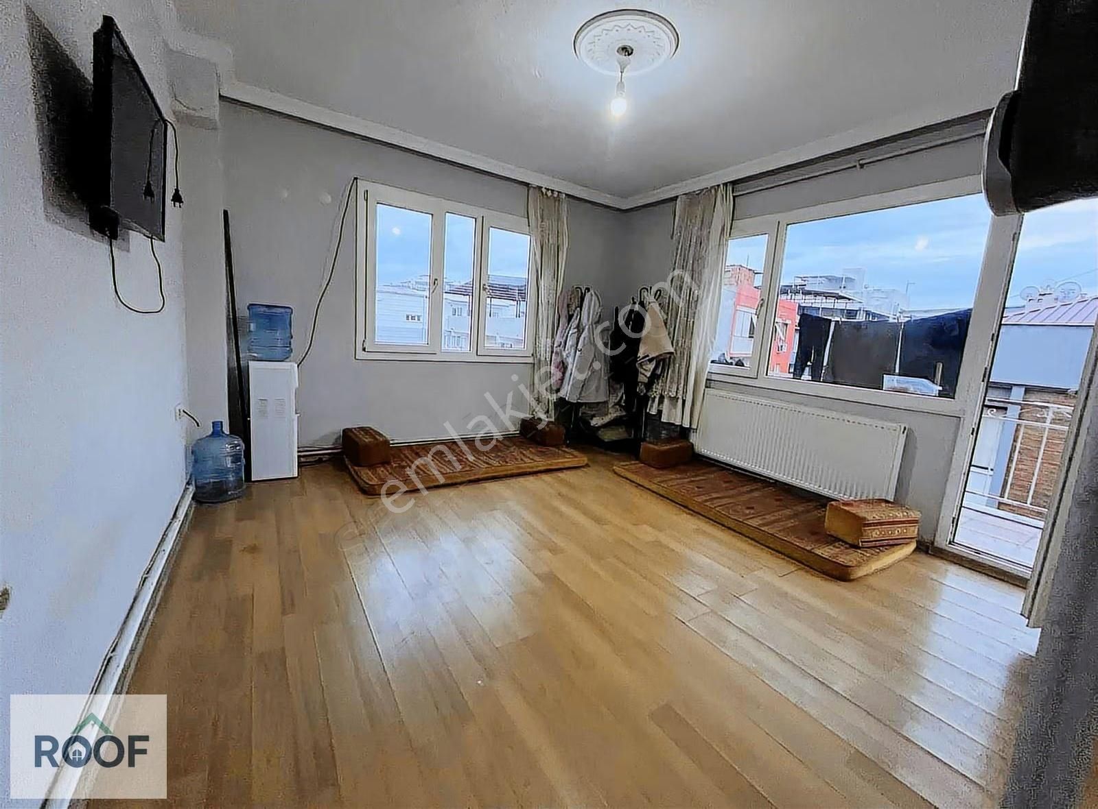 Merkezi Konumda 195 M2 Satılık Daire - Görsel 5