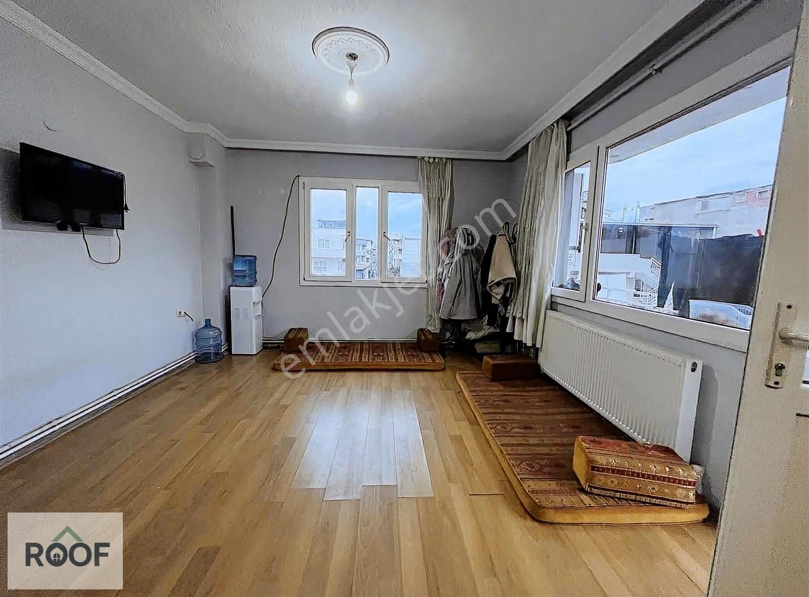 Merkezi Konumda 195 M2 Satılık Daire - Görsel 27