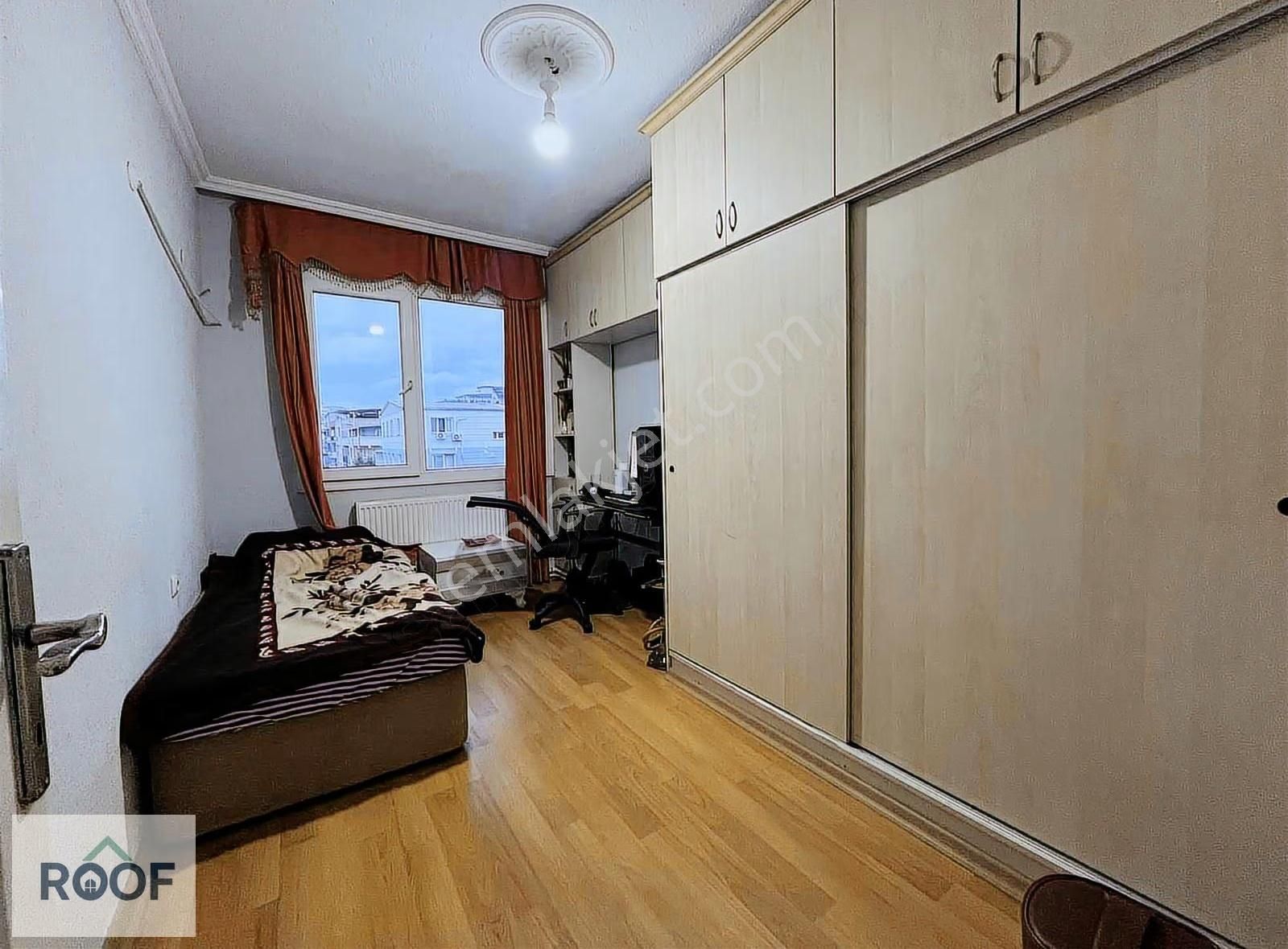 Merkezi Konumda 195 M2 Satılık Daire - Görsel 6