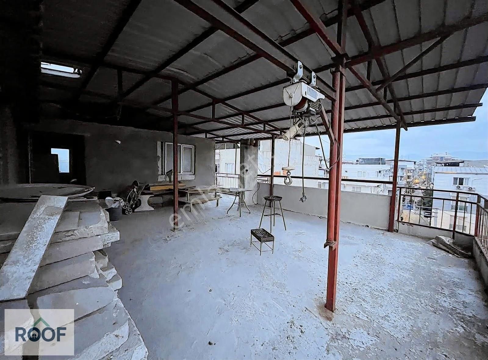 Merkezi Konumda 195 M2 Satılık Daire - Görsel 2