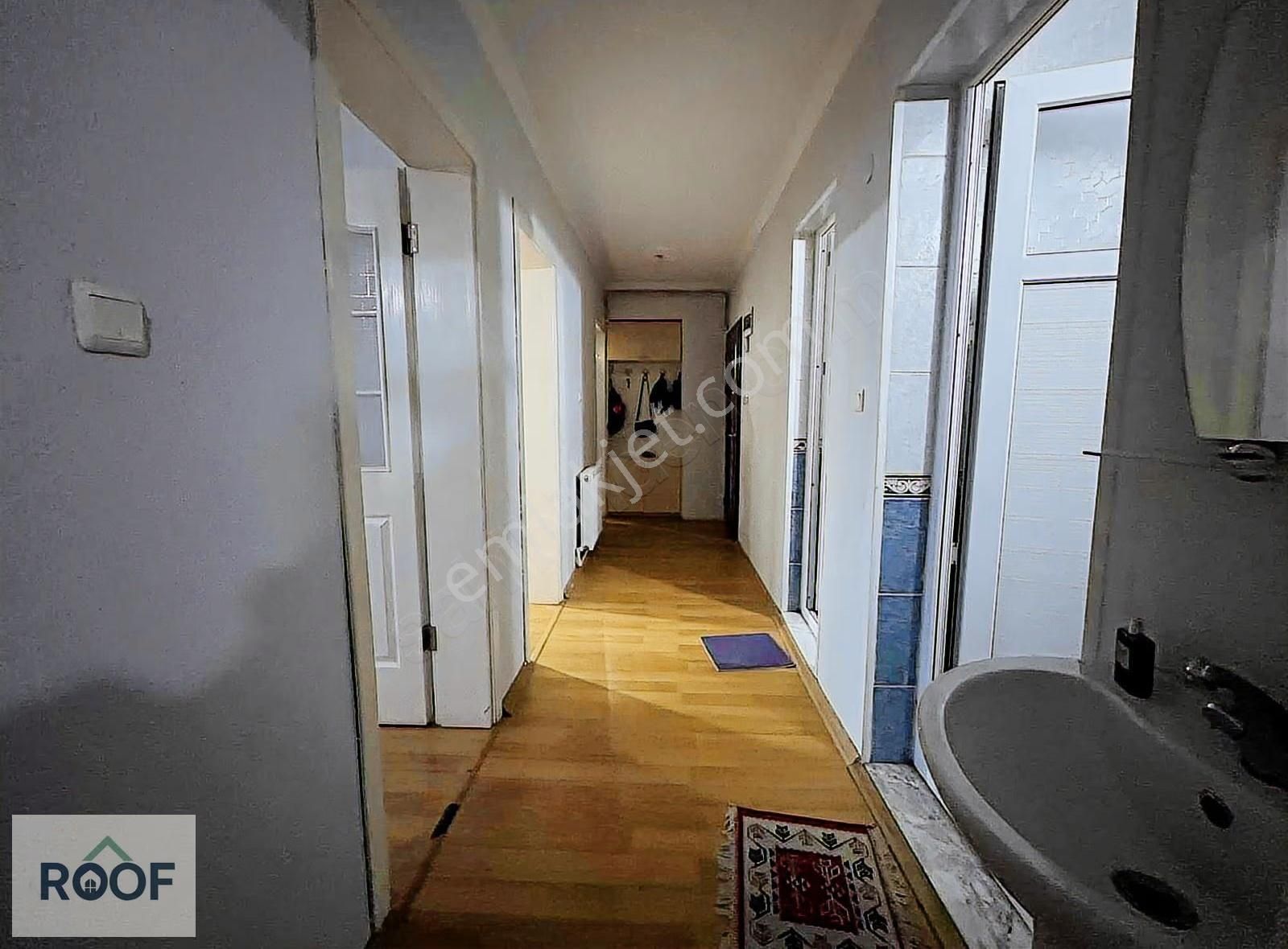 Merkezi Konumda 195 M2 Satılık Daire - Görsel 17