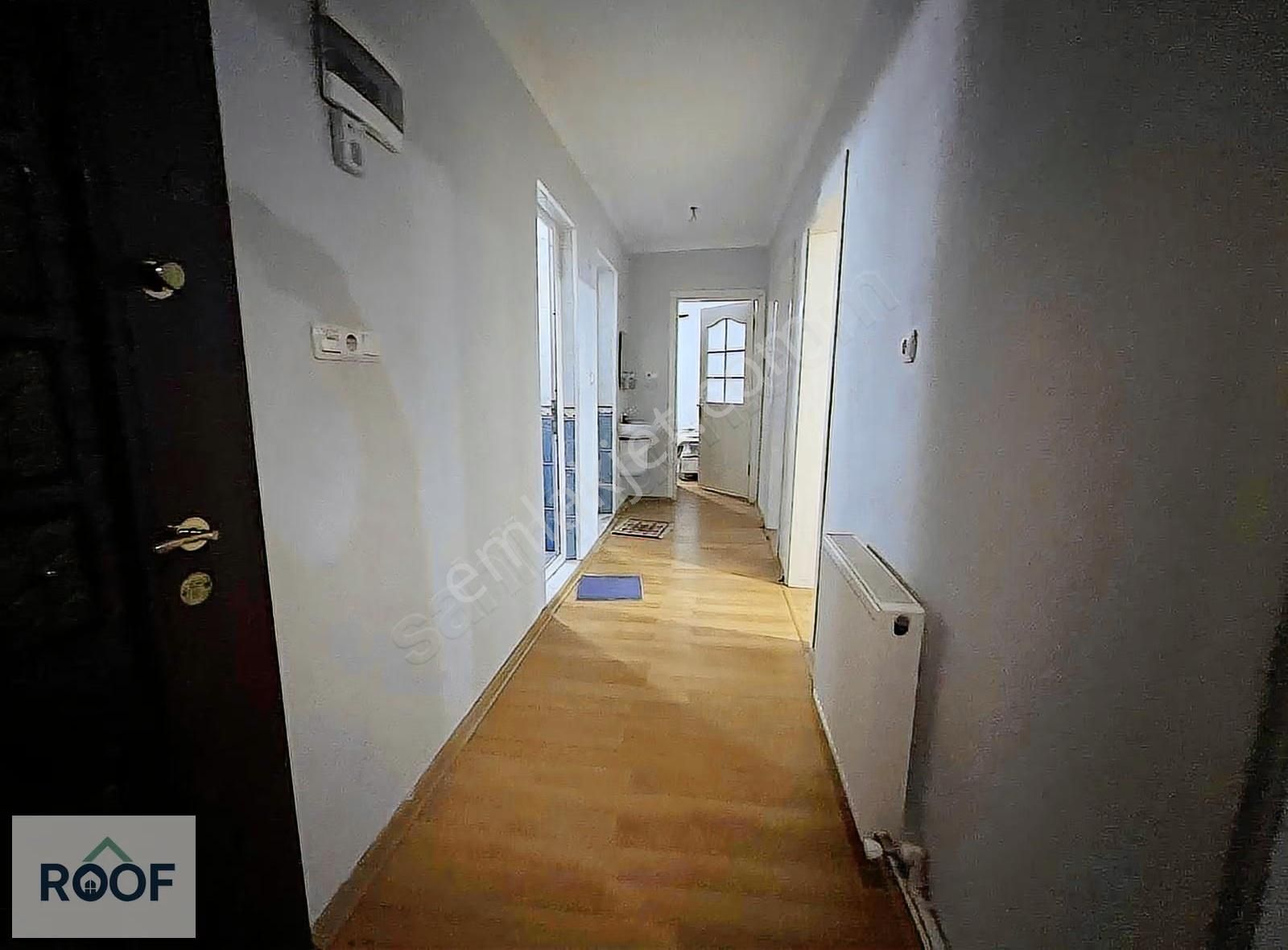 Merkezi Konumda 195 M2 Satılık Daire - Görsel 21