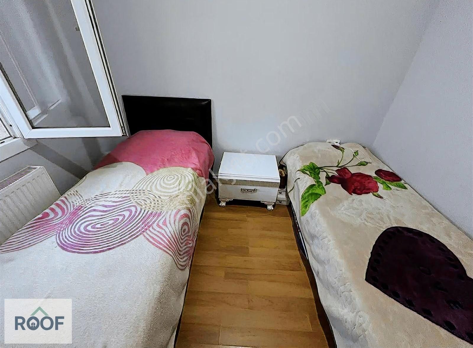 Merkezi Konumda 195 M2 Satılık Daire - Görsel 11