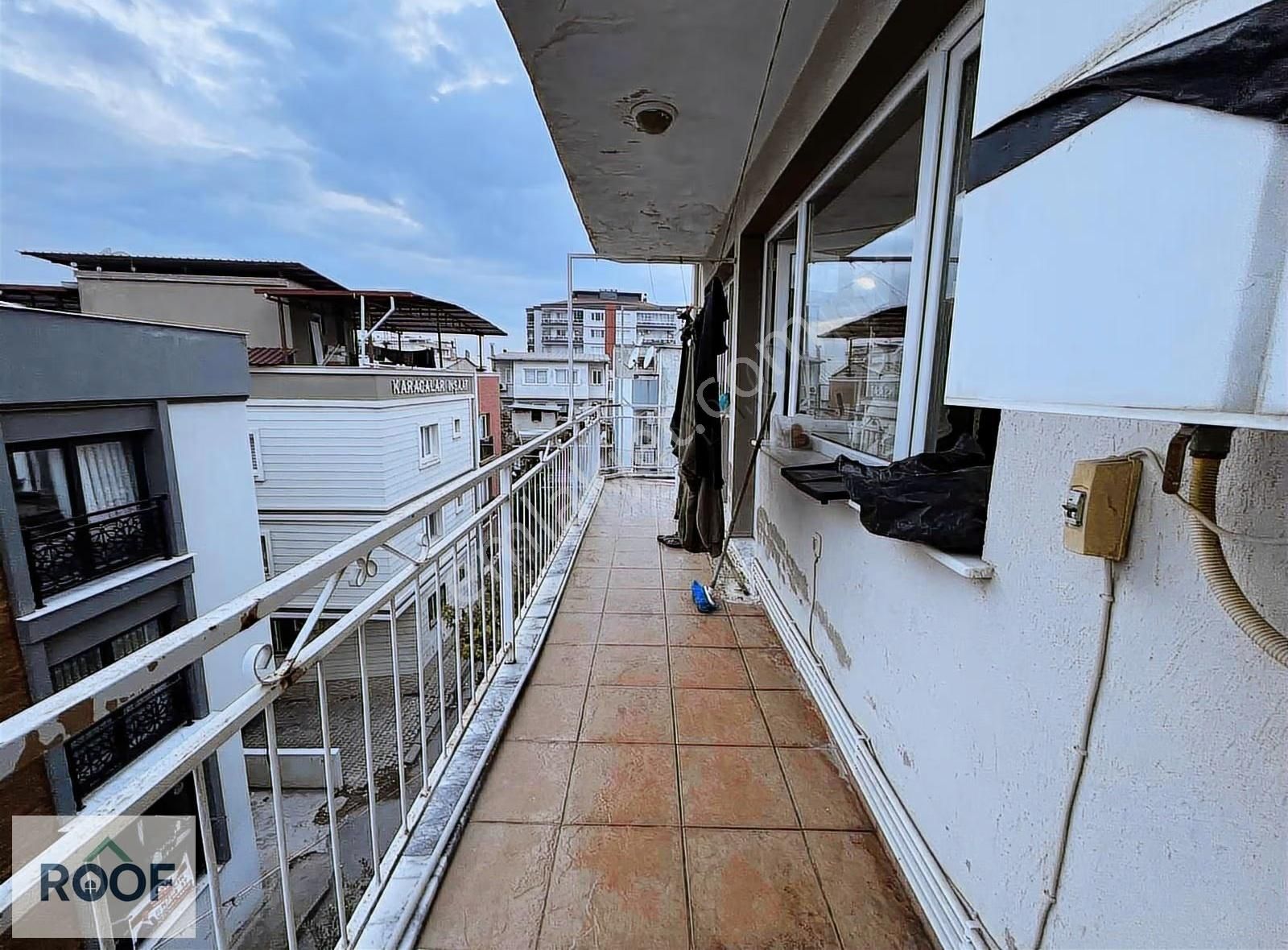 Merkezi Konumda 195 M2 Satılık Daire - Görsel 15