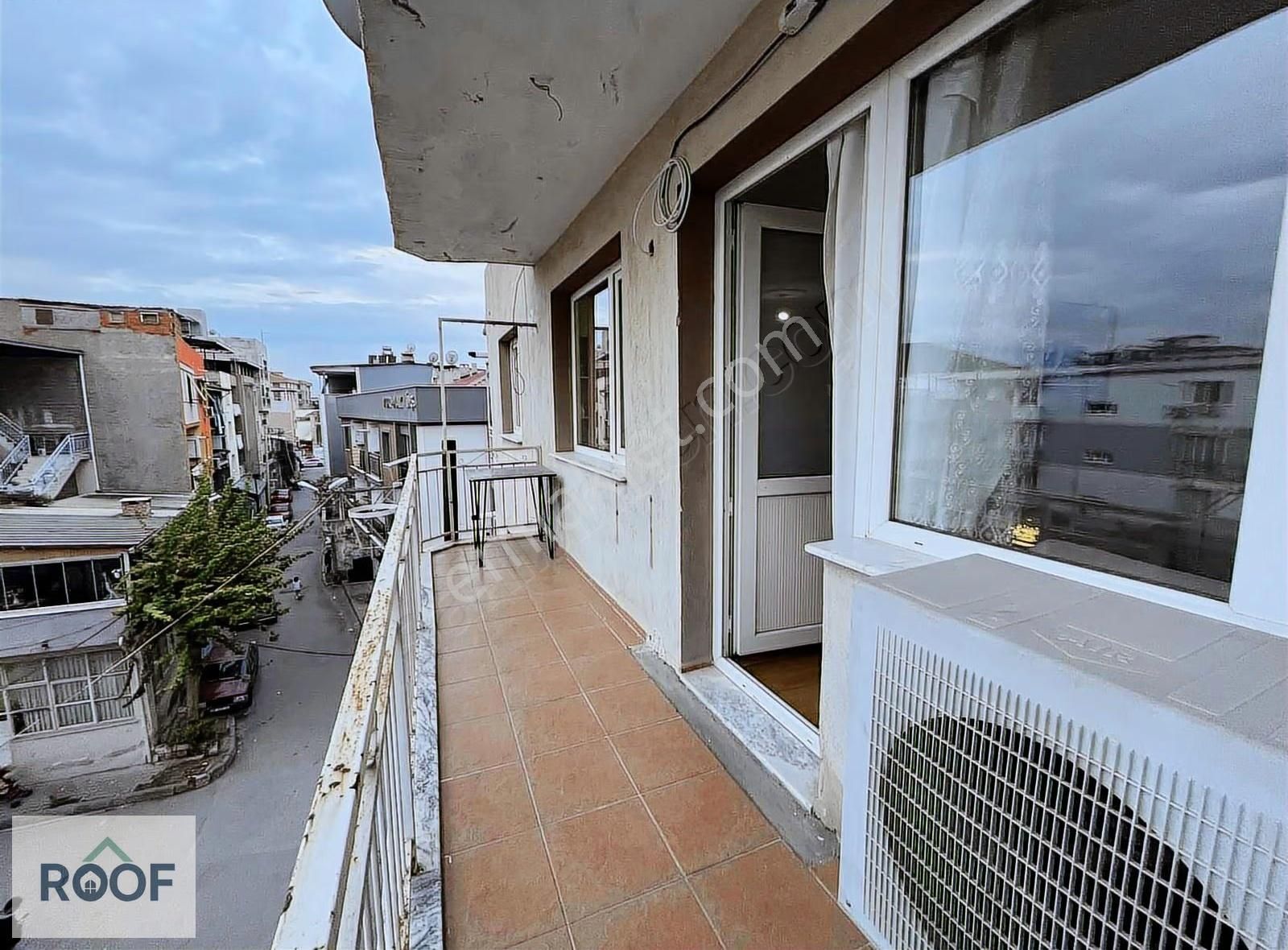 Merkezi Konumda 195 M2 Satılık Daire - Görsel 8