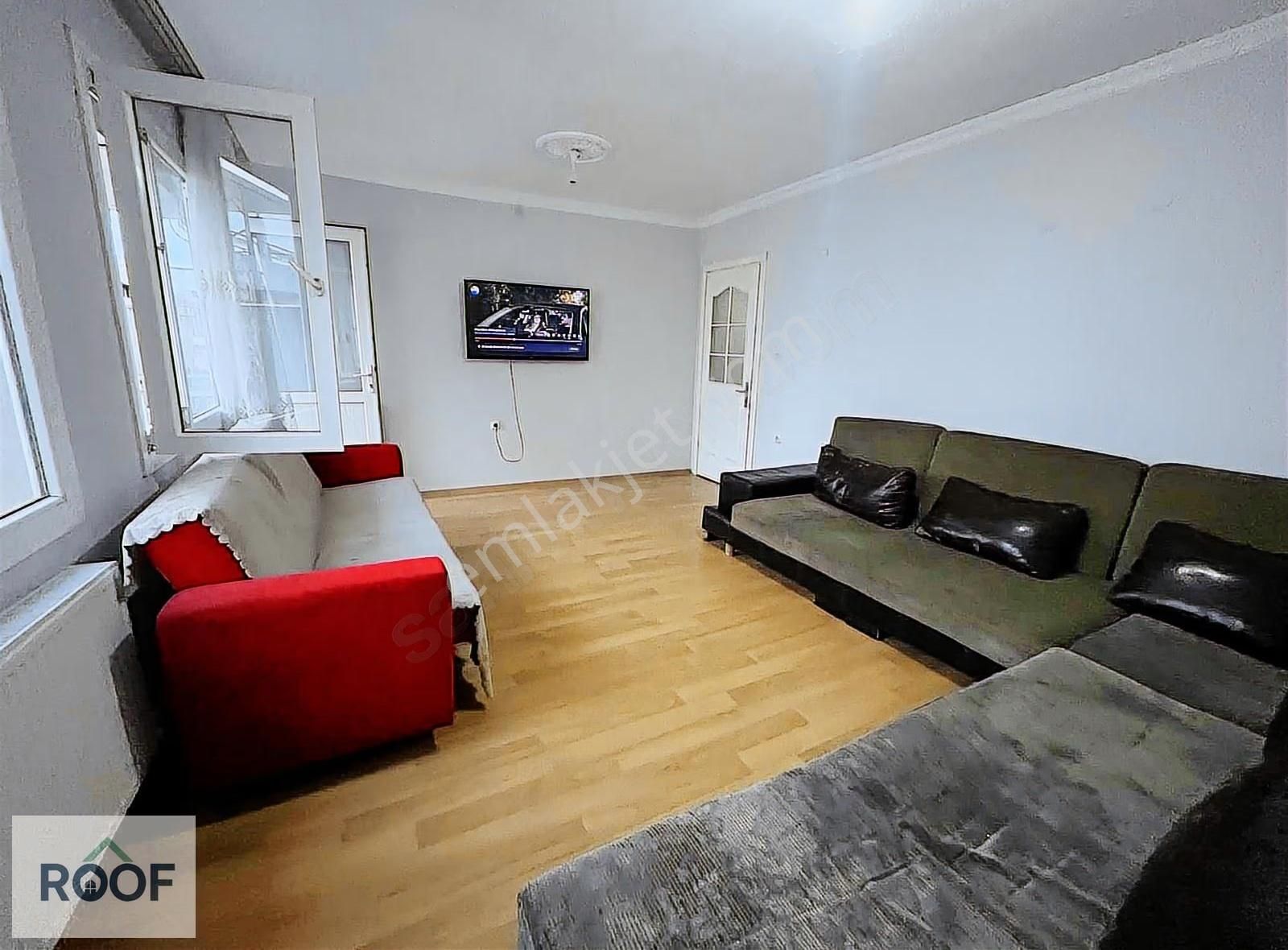 Merkezi Konumda 195 M2 Satılık Daire - Görsel 26