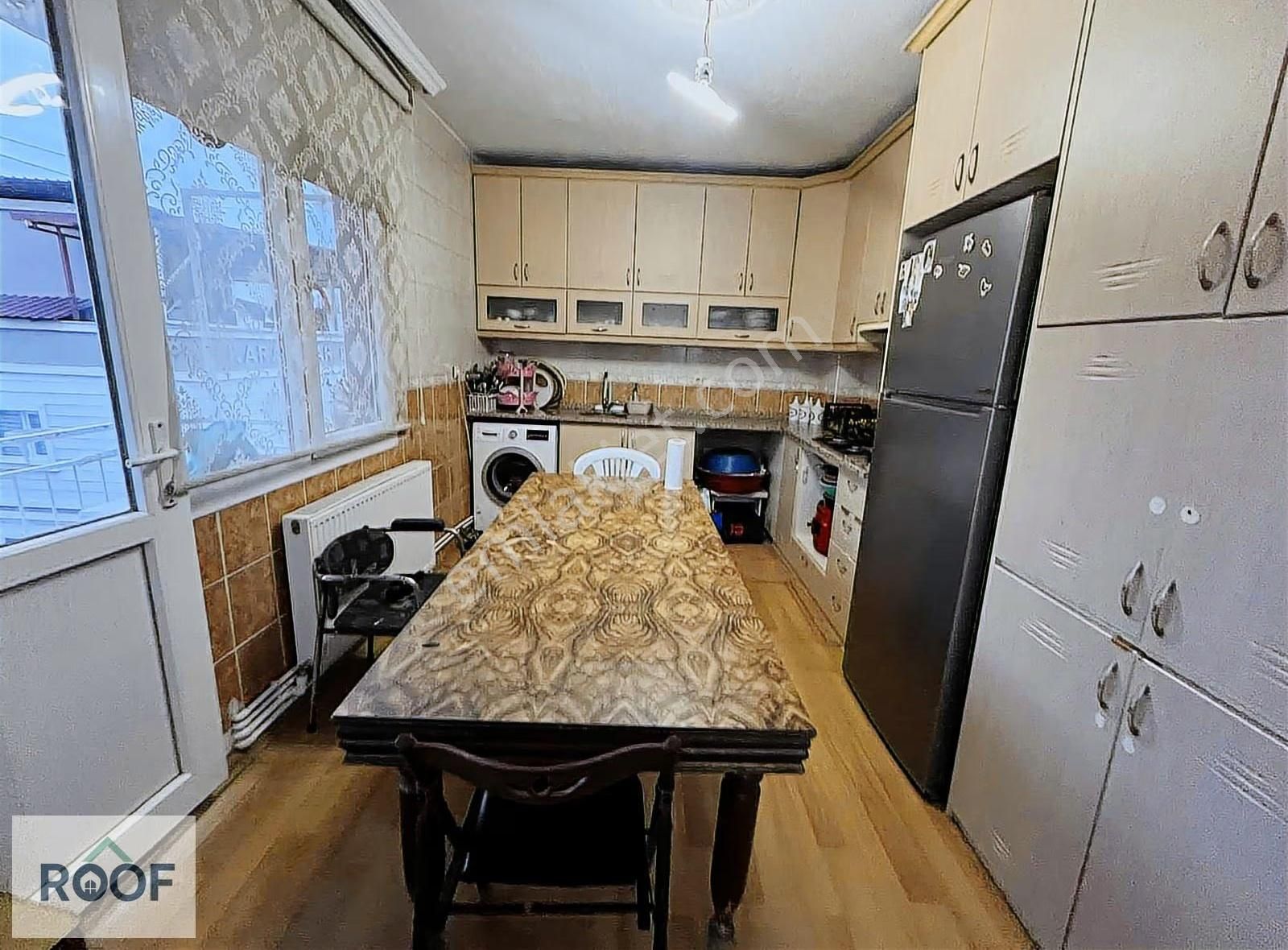 Merkezi Konumda 195 M2 Satılık Daire - Görsel 3