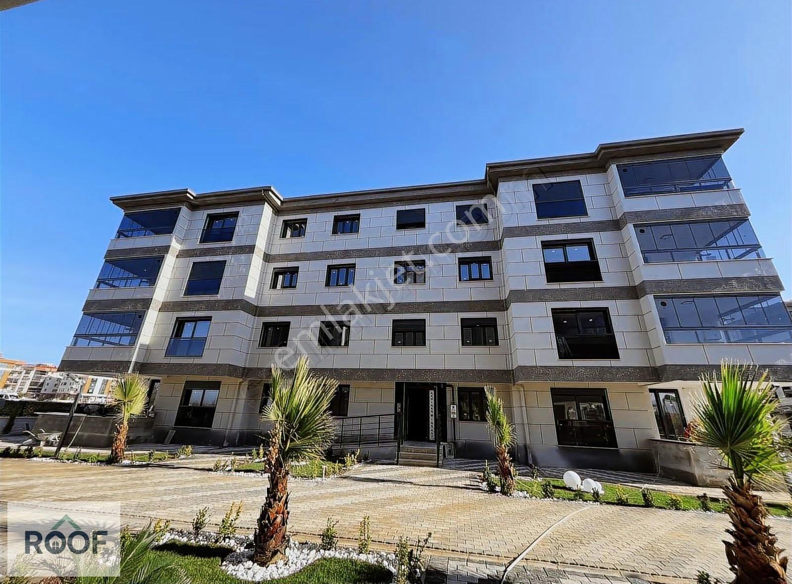 Özel İşçilik Ve Malzemeye Sahip 140 M2 Satılık Lüx Daire - Görsel 14