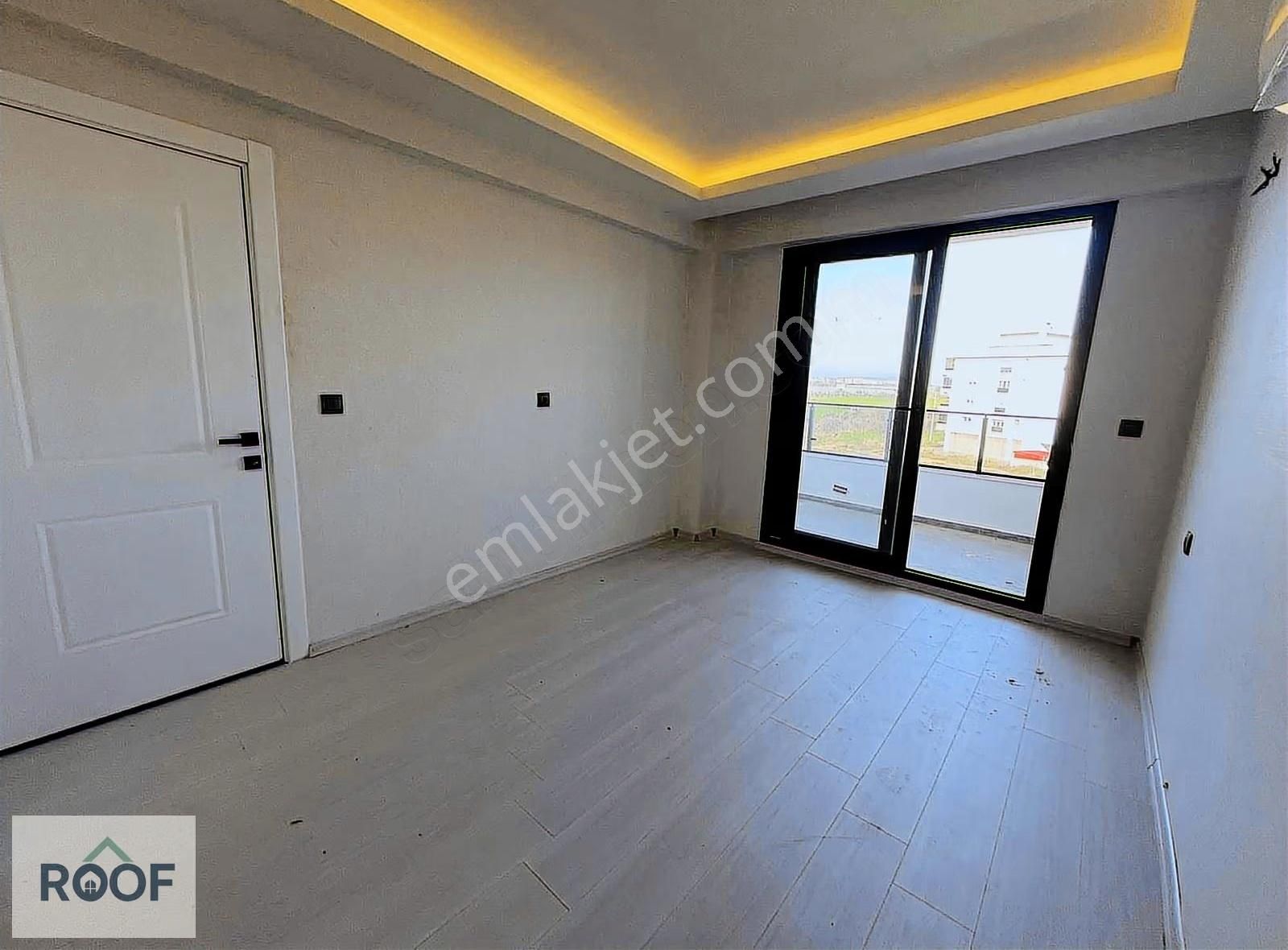 Özel İşçilik Ve Malzemeye Sahip 140 M2 Satılık Lüx Daire - Görsel 13