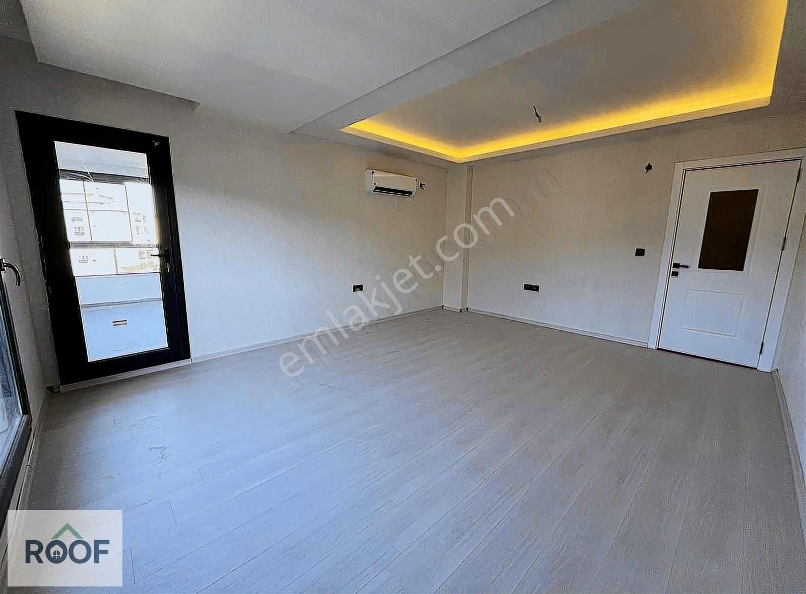 Özel İşçilik Ve Malzemeye Sahip 140 M2 Satılık Lüx Daire - Görsel 33