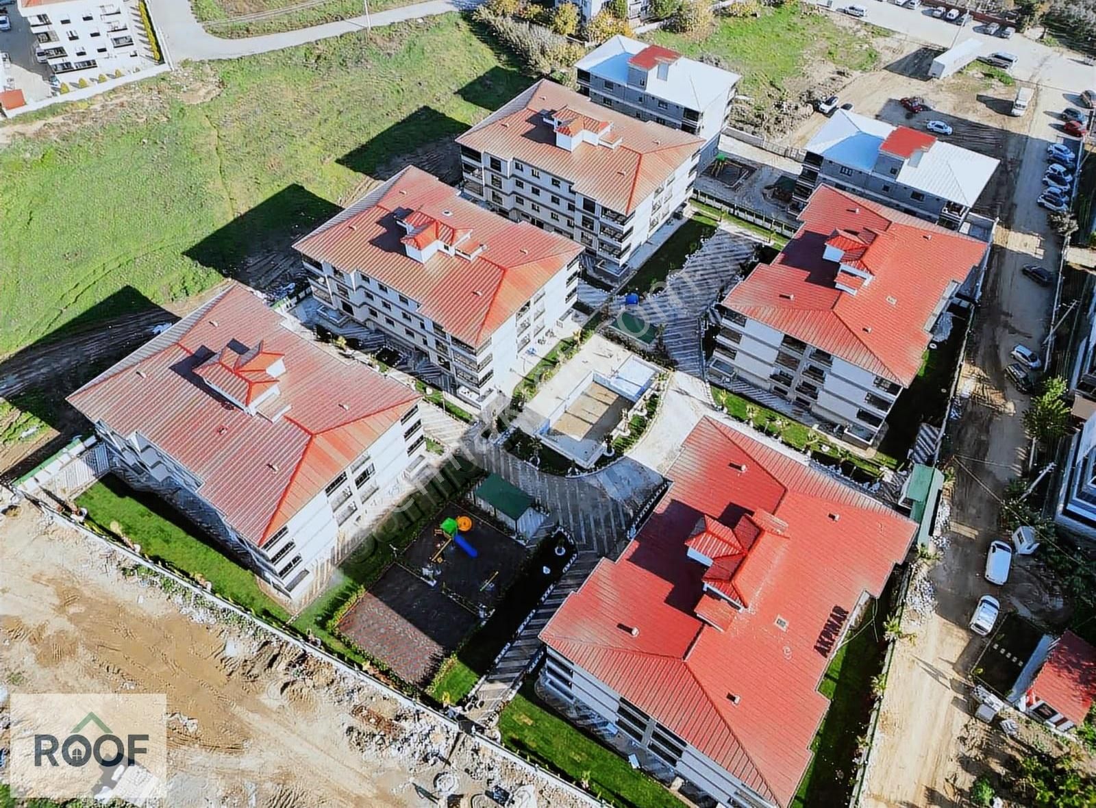 Özel İşçilik Ve Malzemeye Sahip 140 M2 Satılık Lüx Daire - Görsel 12