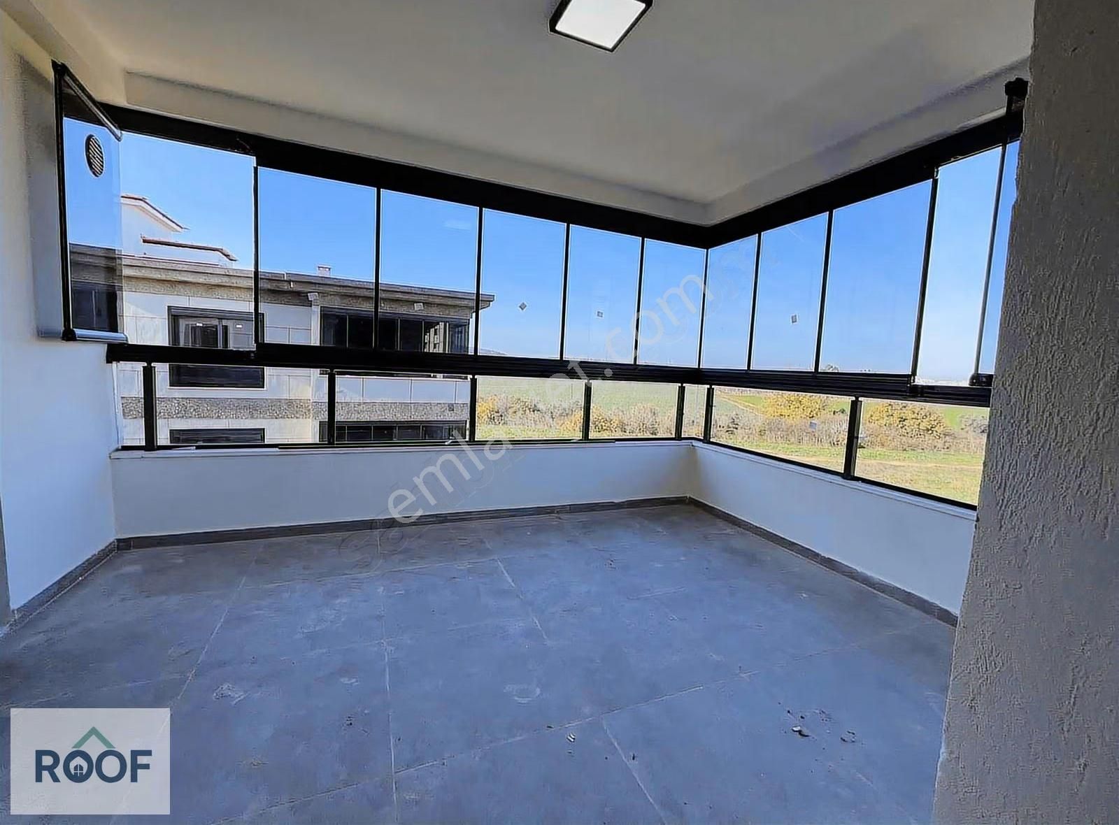 Özel İşçilik Ve Malzemeye Sahip 140 M2 Satılık Lüx Daire - Görsel 4
