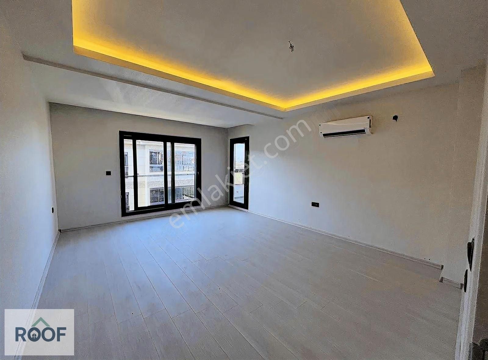 Özel İşçilik Ve Malzemeye Sahip 140 M2 Satılık Lüx Daire - Görsel 24