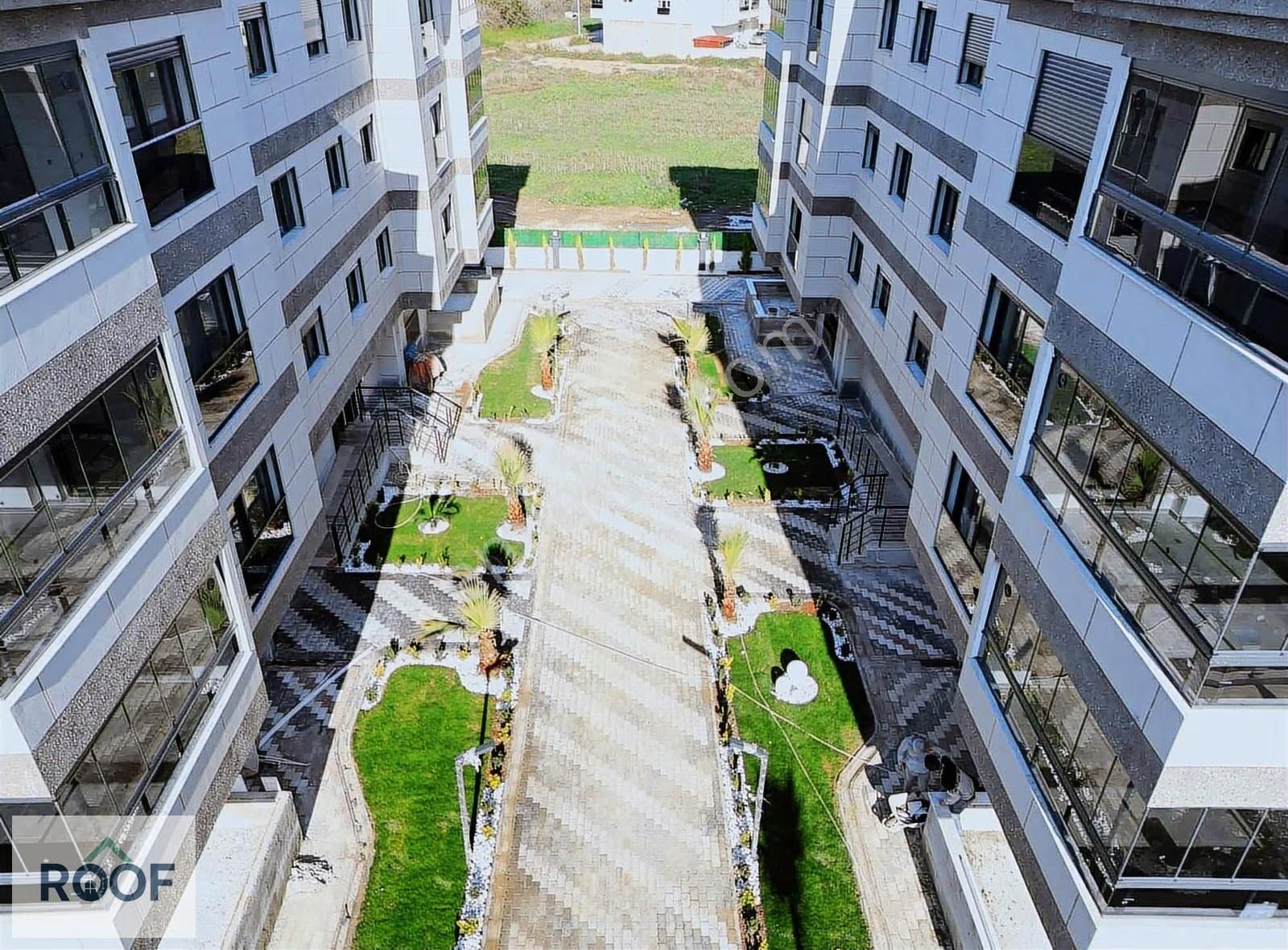 Özel İşçilik Ve Malzemeye Sahip 140 M2 Satılık Lüx Daire - Görsel 27
