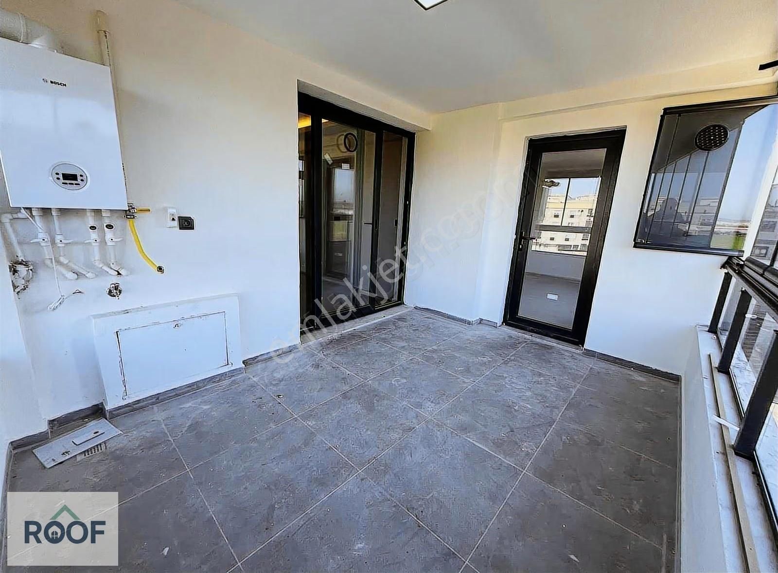 Özel İşçilik Ve Malzemeye Sahip 140 M2 Satılık Lüx Daire - Görsel 9