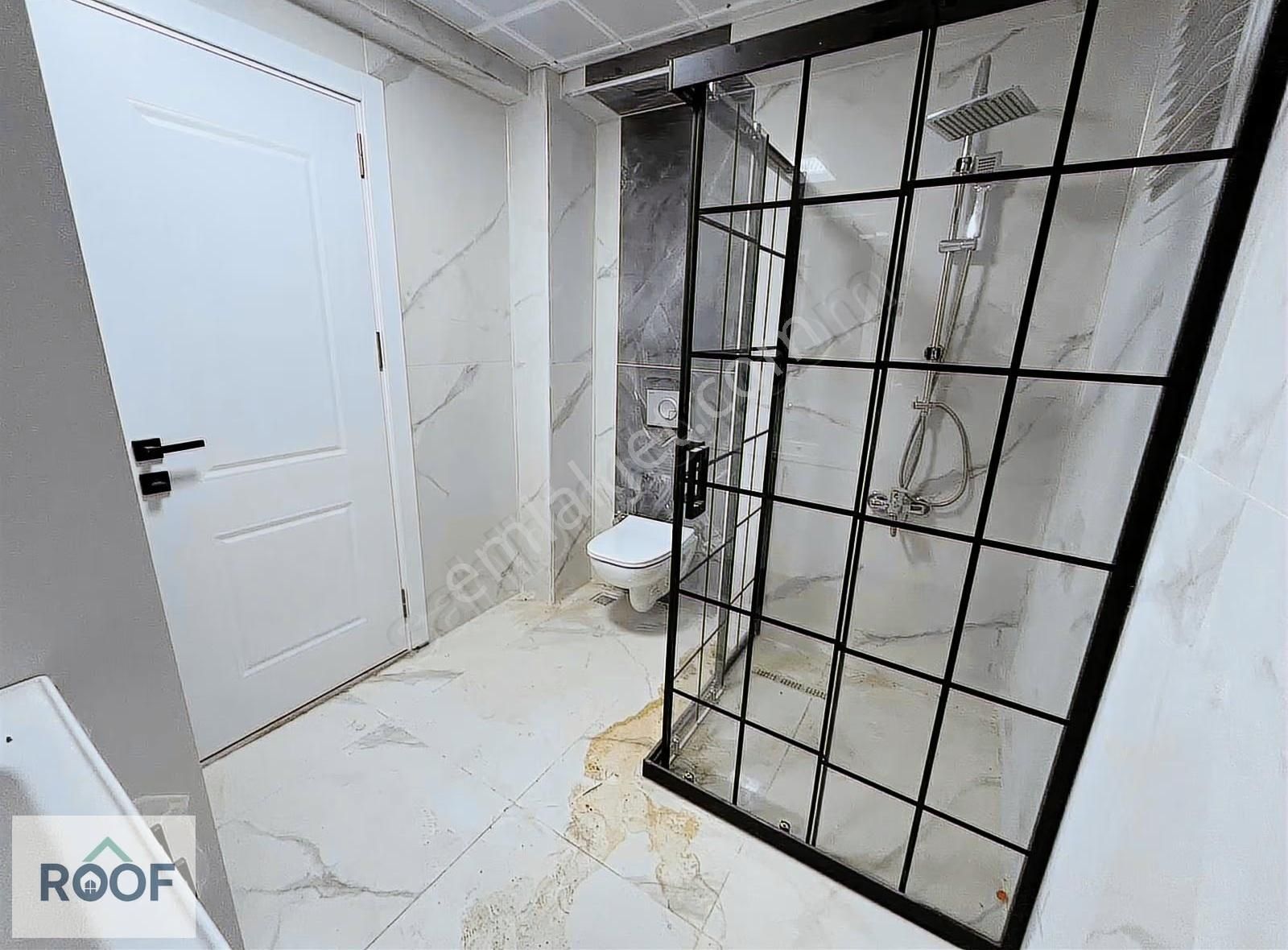 Özel İşçilik Ve Malzemeye Sahip 140 M2 Satılık Lüx Daire - Görsel 15