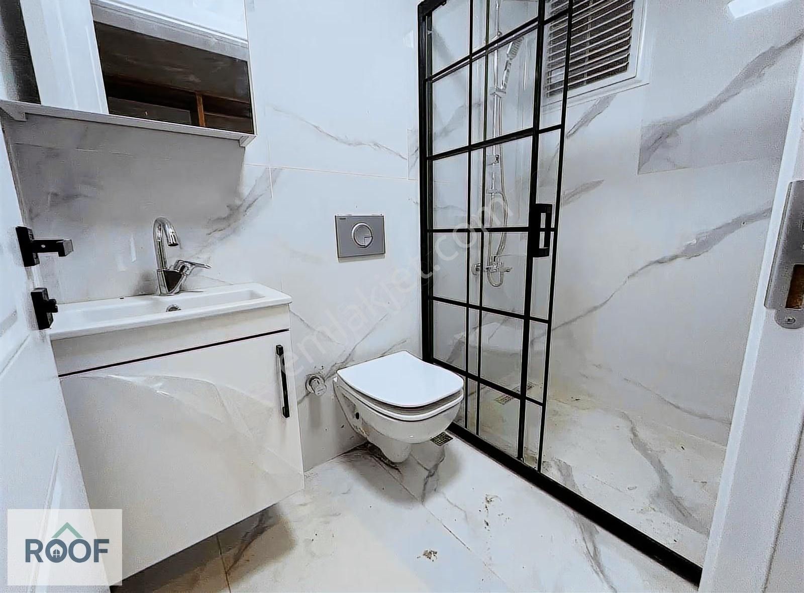 Özel İşçilik Ve Malzemeye Sahip 140 M2 Satılık Lüx Daire - Görsel 18