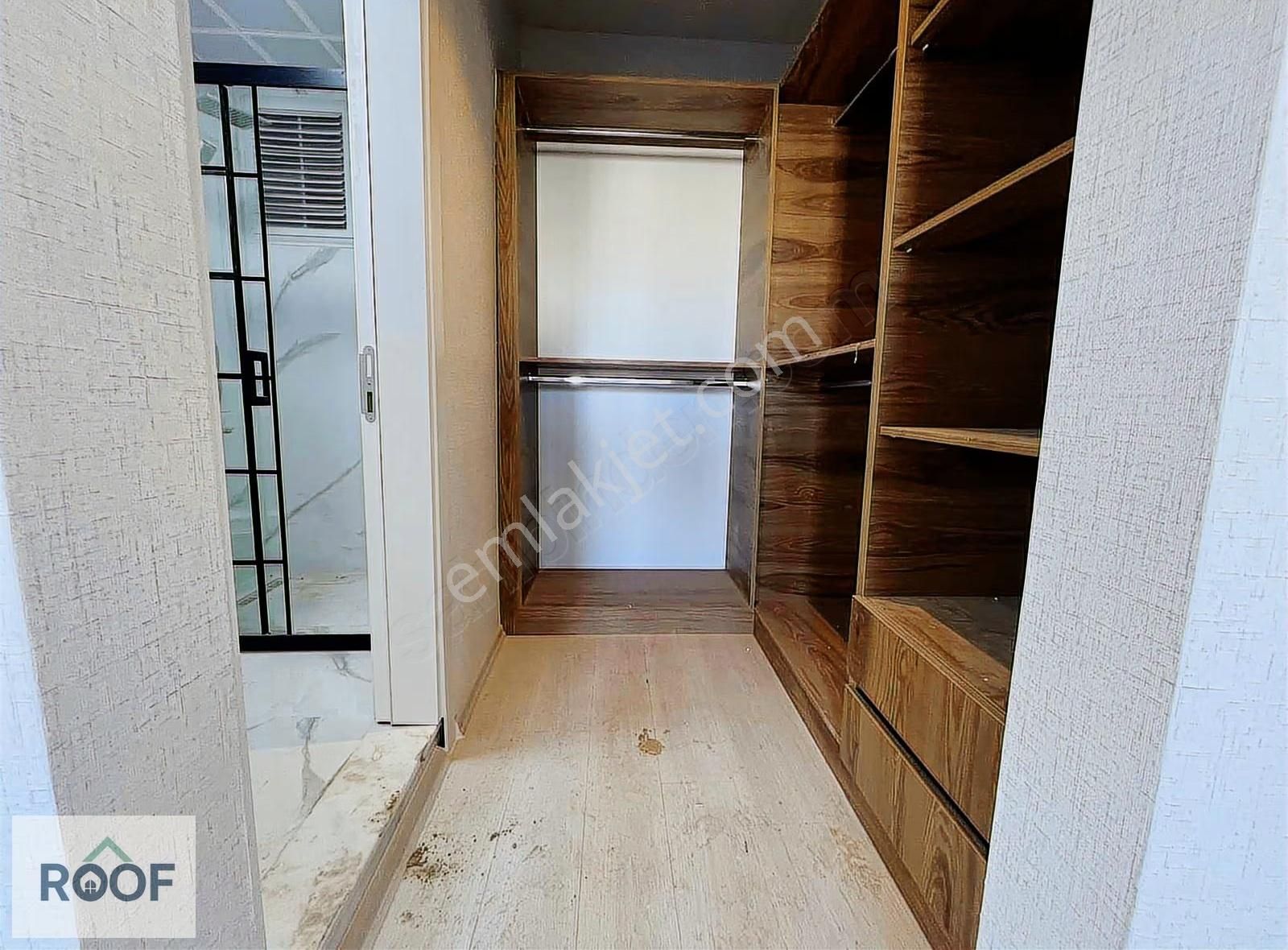 Özel İşçilik Ve Malzemeye Sahip 140 M2 Satılık Lüx Daire - Görsel 21