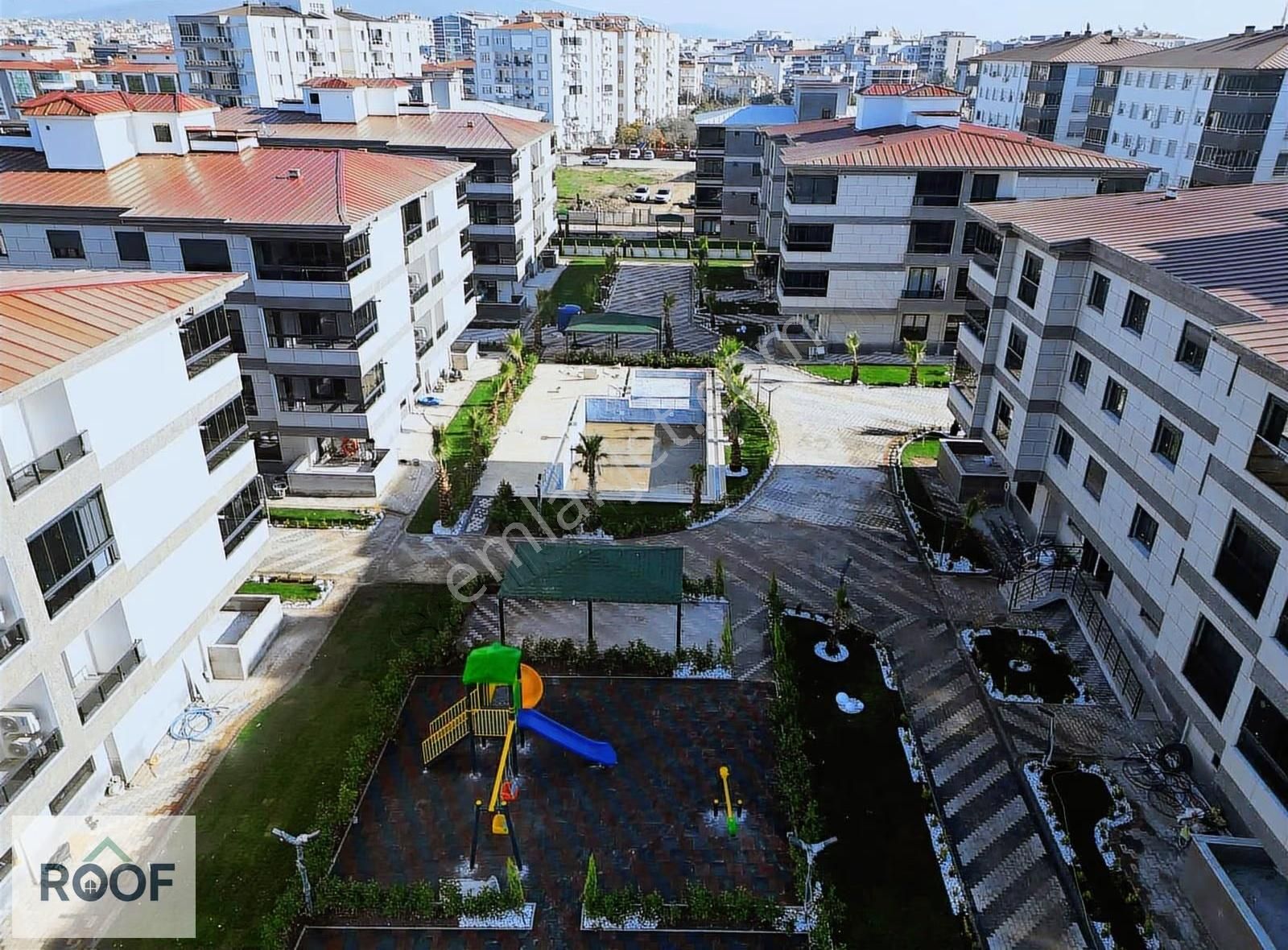 Özel İşçilik Ve Malzemeye Sahip 140 M2 Satılık Lüx Daire - Görsel 3