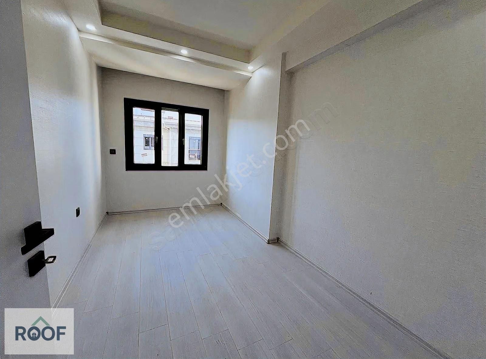Özel İşçilik Ve Malzemeye Sahip 140 M2 Satılık Lüx Daire - Görsel 30