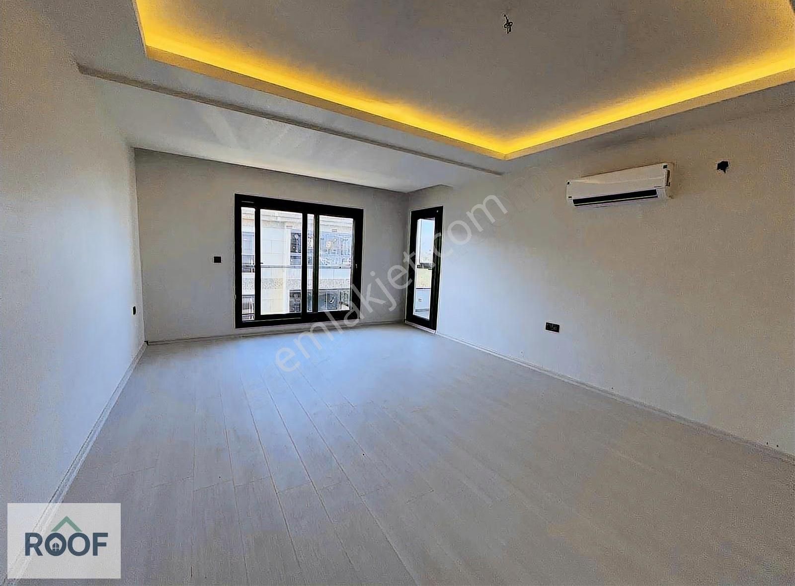 Özel İşçilik Ve Malzemeye Sahip 140 M2 Satılık Lüx Daire - Görsel 20