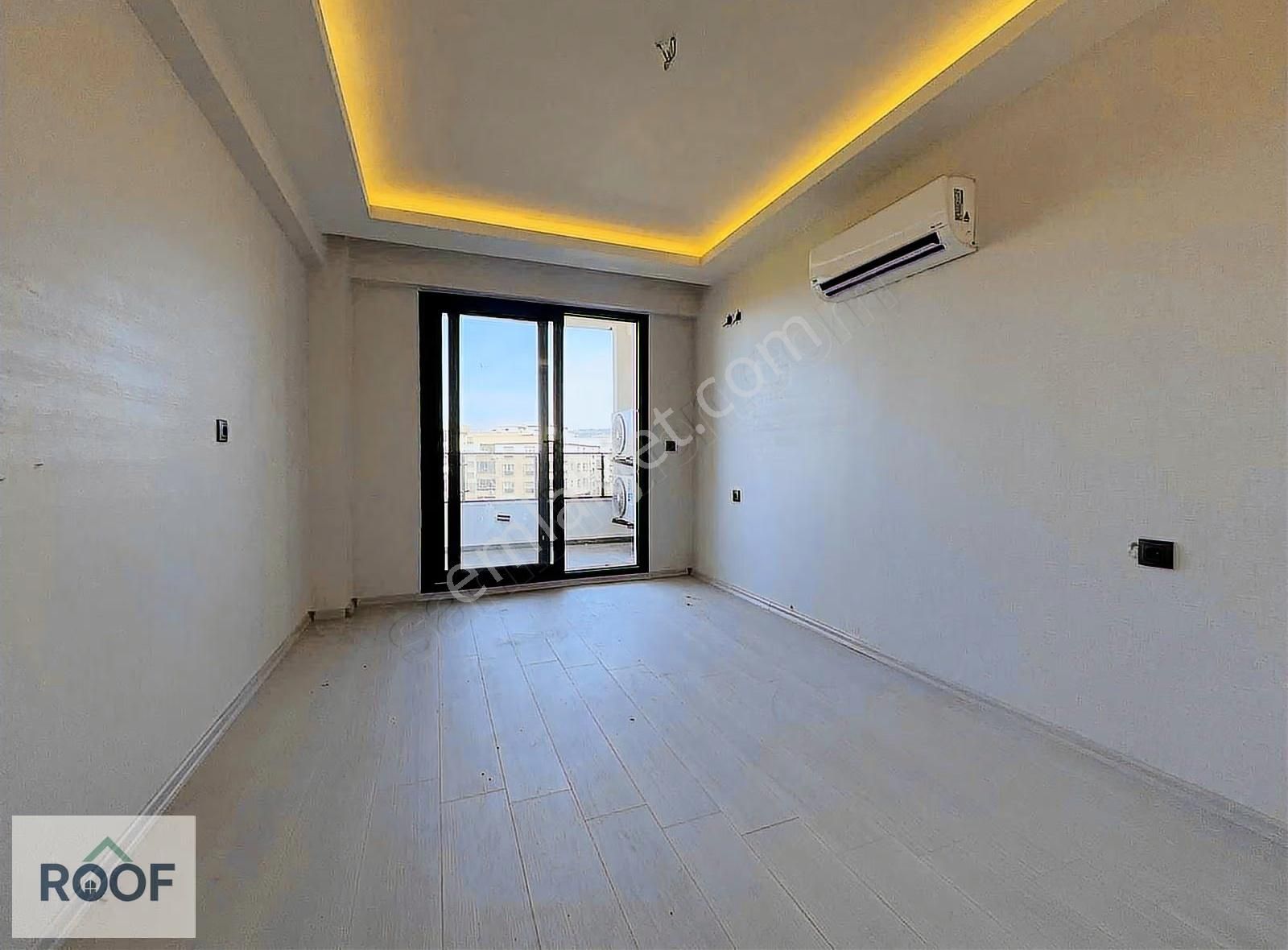 Özel İşçilik Ve Malzemeye Sahip 140 M2 Satılık Lüx Daire - Görsel 11
