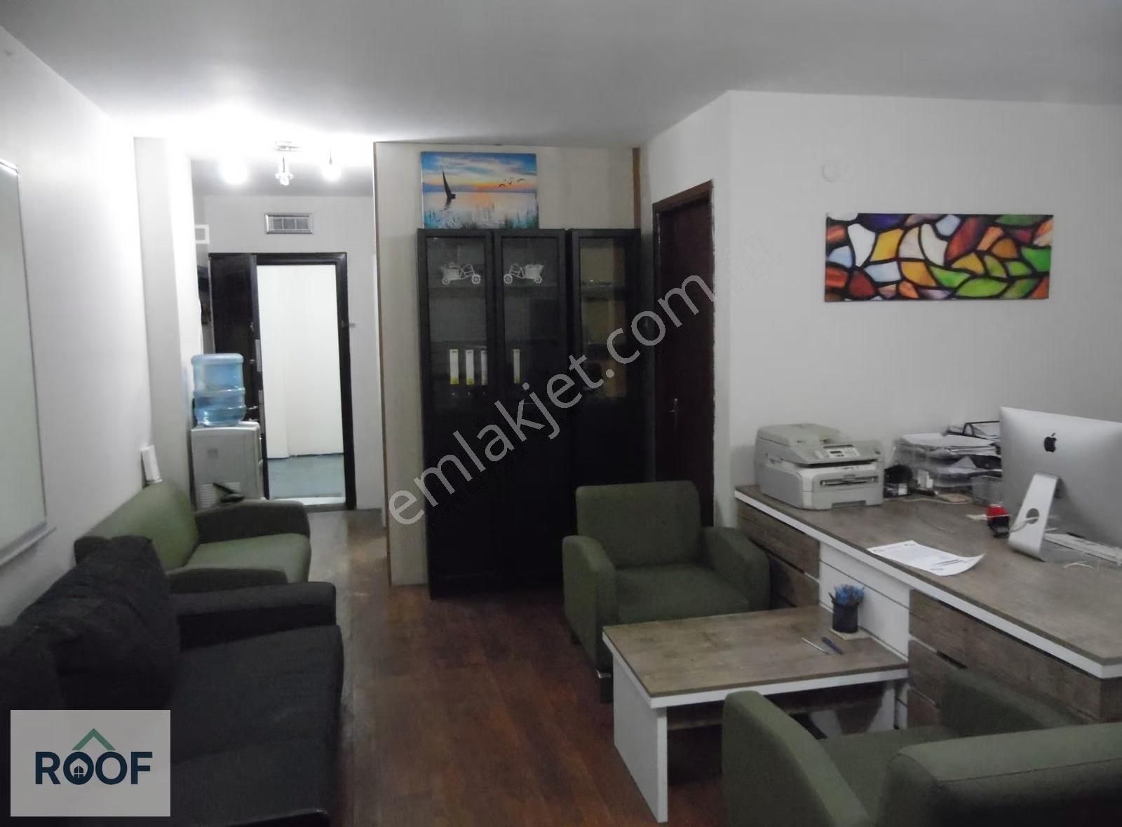 Çankaya Metrosu Yanı, Kızılırmak İş Merkezinde Satılık Büro/ofis - Görsel 18