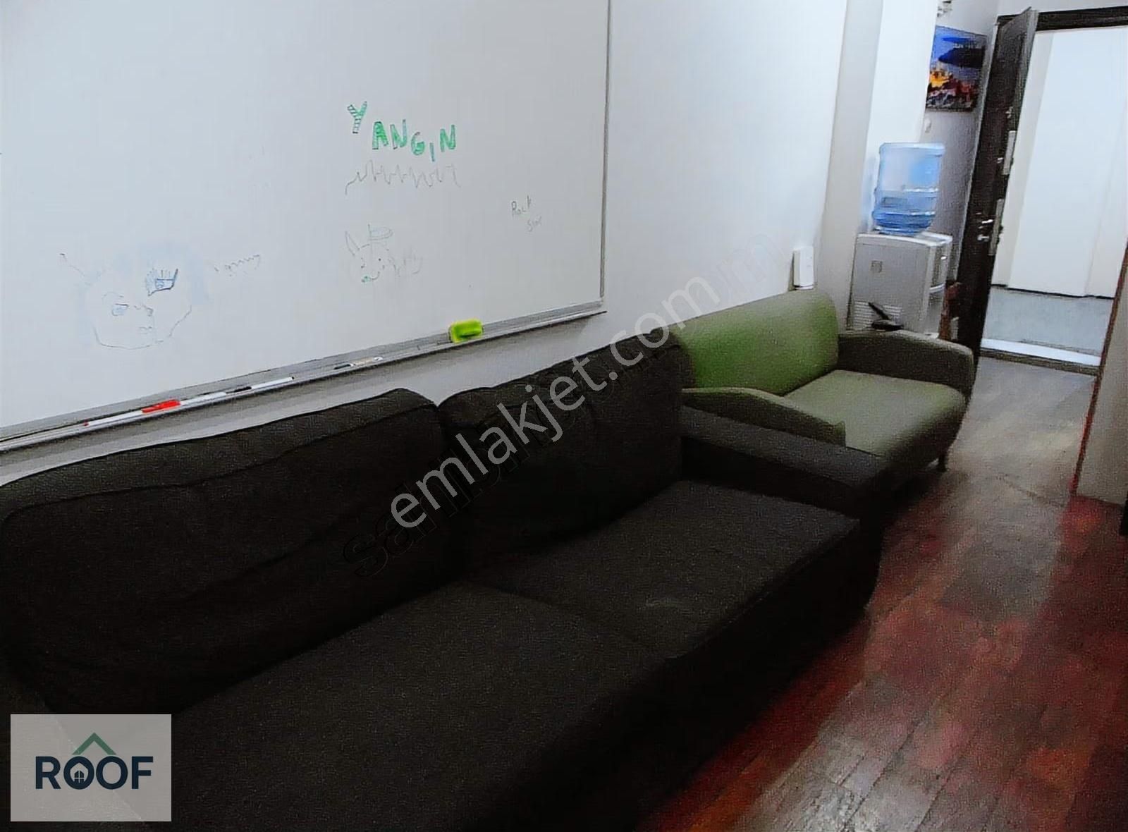 Çankaya Metrosu Yanı, Kızılırmak İş Merkezinde Satılık Büro/ofis - Görsel 16