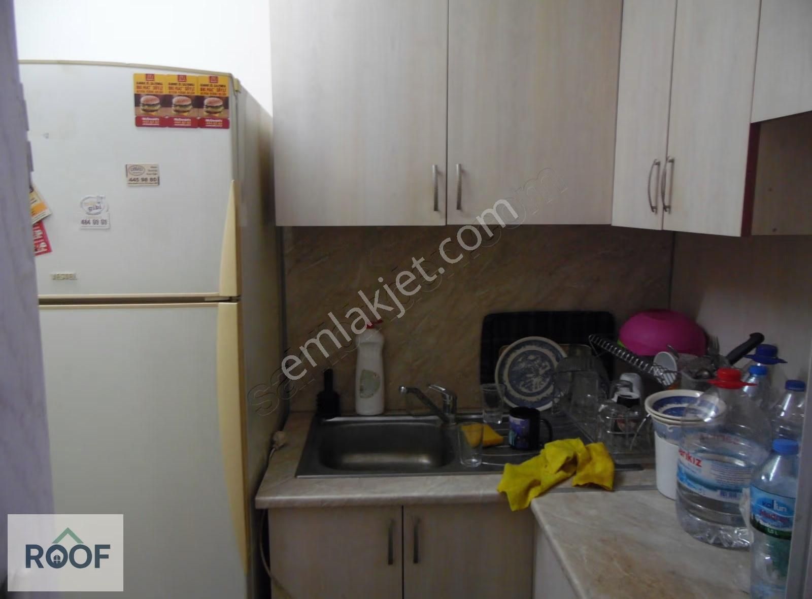 Çankaya Metrosu Yanı, Kızılırmak İş Merkezinde Satılık Büro/ofis - Görsel 15