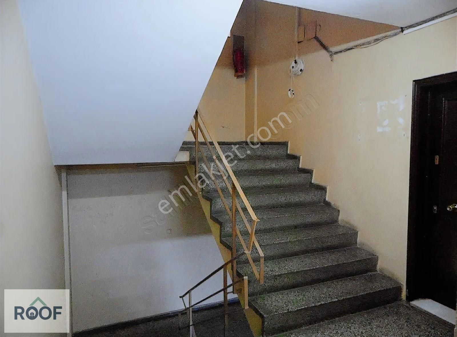 Çankaya Metrosu Yanı, Kızılırmak İş Merkezinde Satılık Büro/ofis - Görsel 2