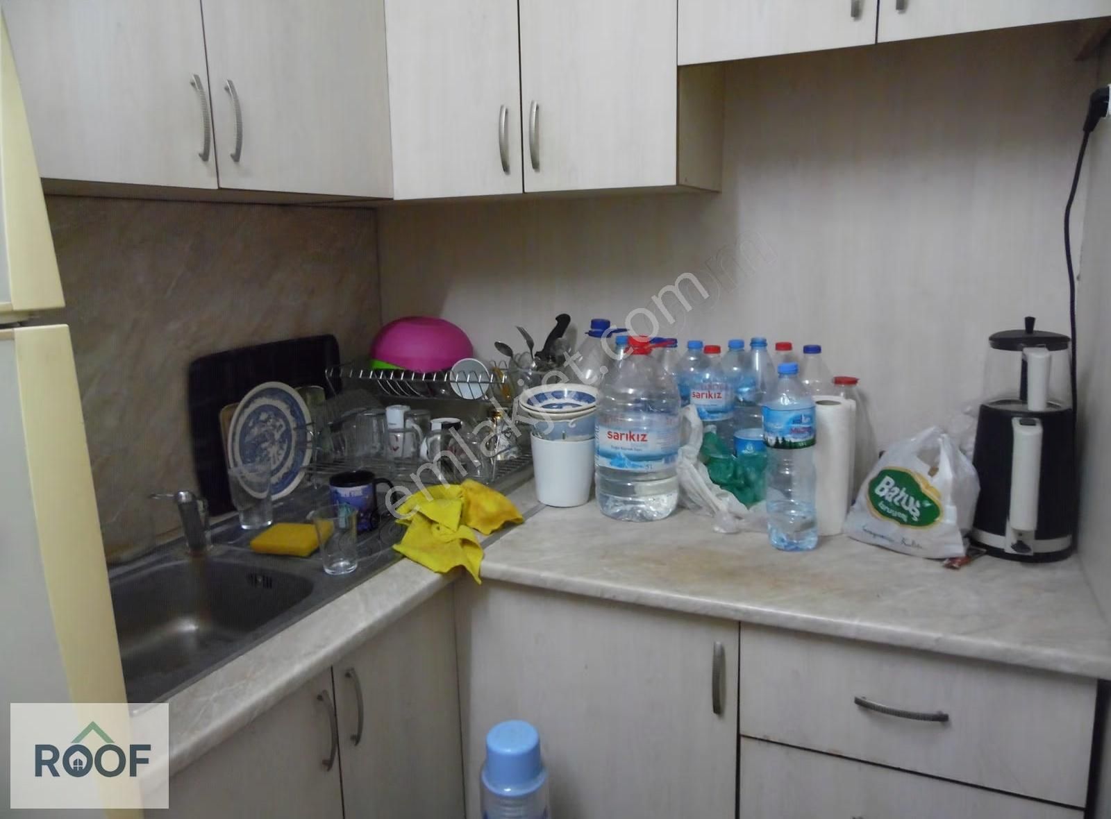 Çankaya Metrosu Yanı, Kızılırmak İş Merkezinde Satılık Büro/ofis - Görsel 12