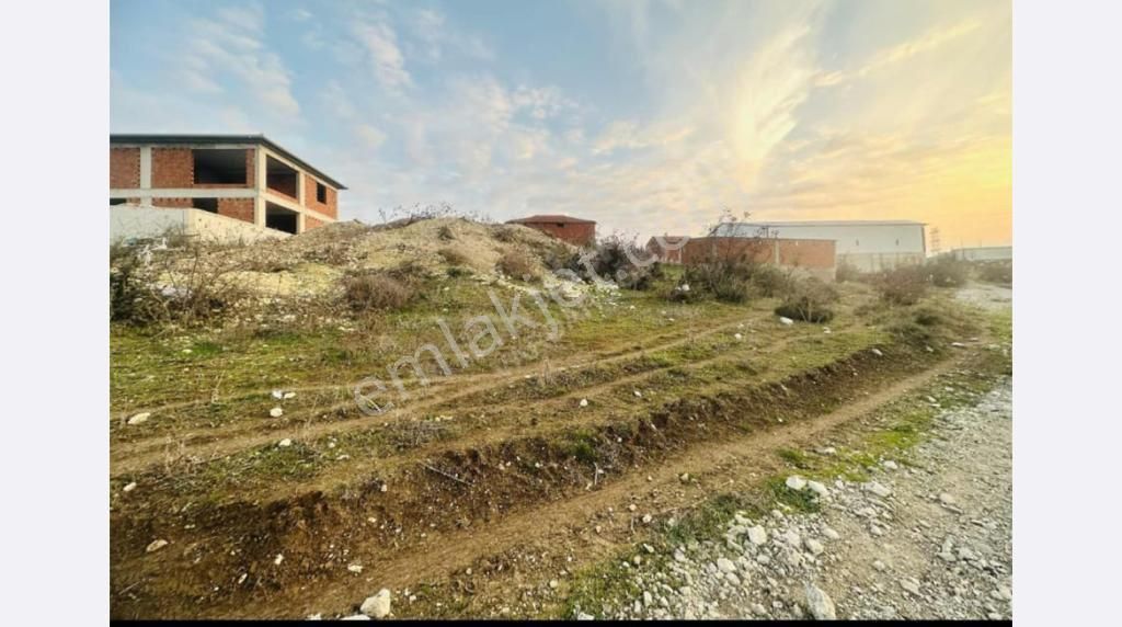 Karacabey Keşlikte 2.5 Kat İmarlı Arsa - Görsel 2