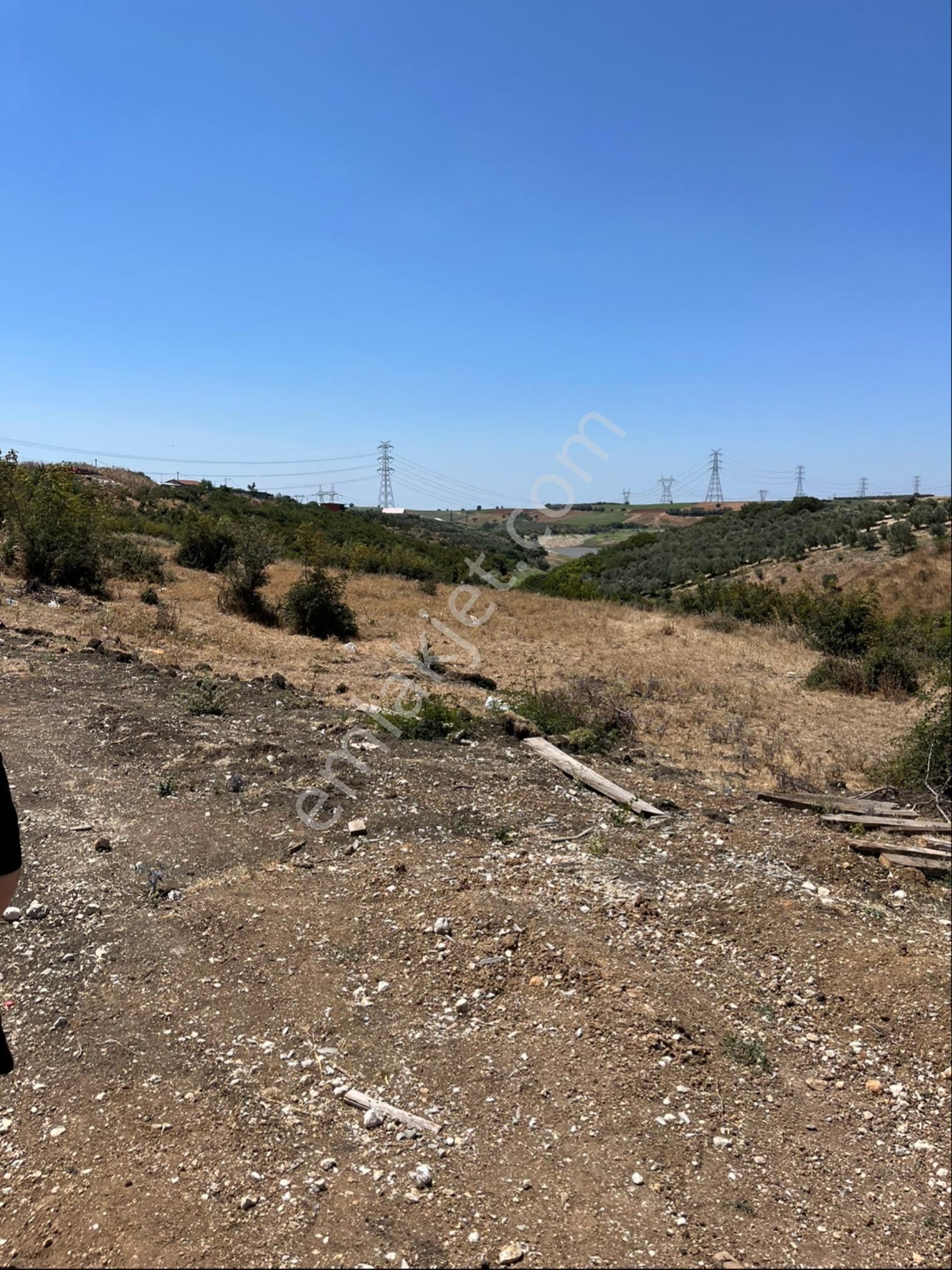 Karacabey Keşlikte 2.5 Kat İmarlı Arsa - Görsel 3