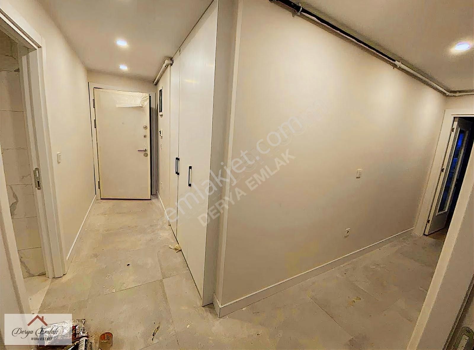 Derya'dan 85m2 Satılık2+1daire - Görsel 4
