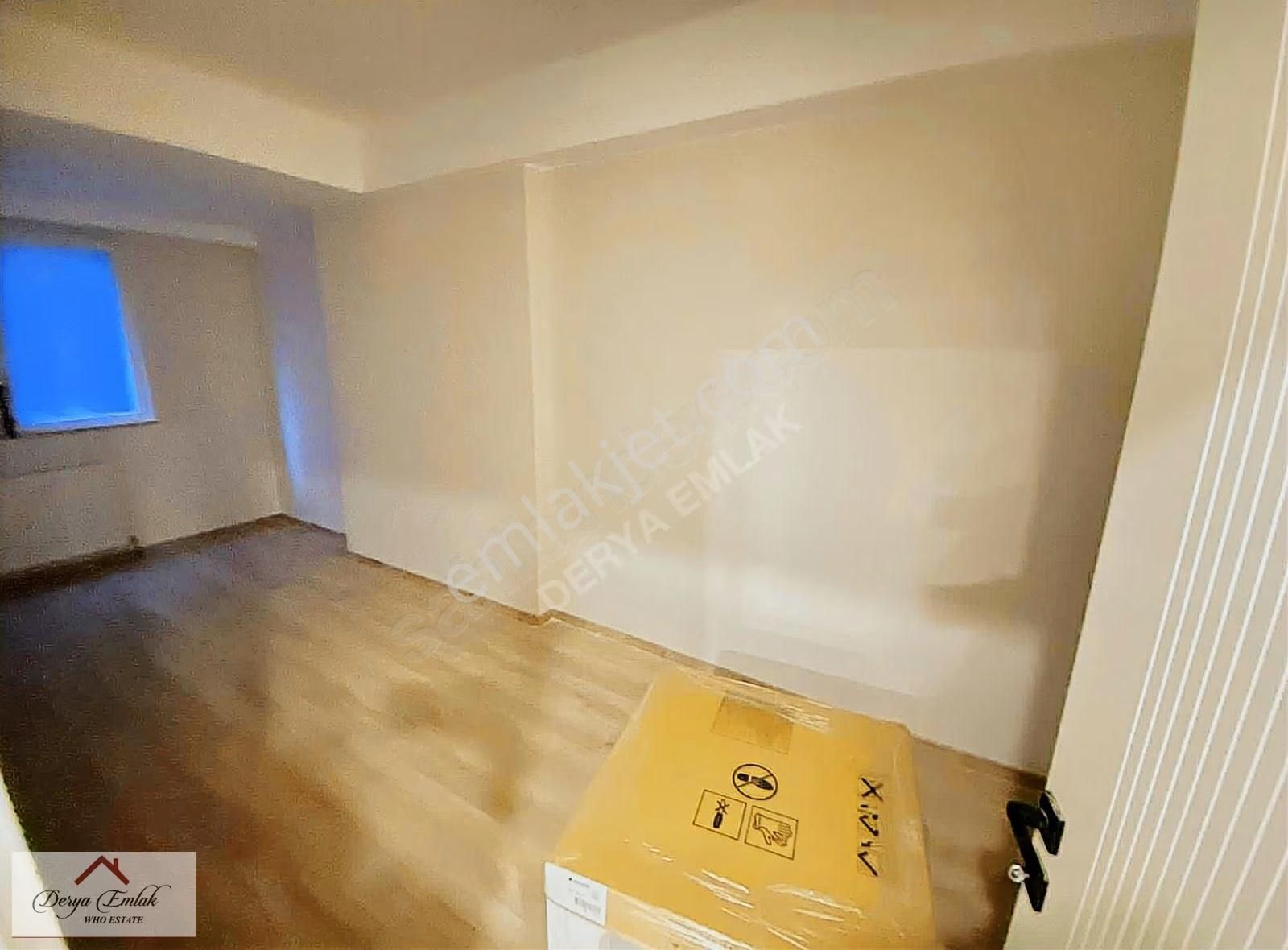 Derya'dan 85m2 Satılık2+1daire - Görsel 6