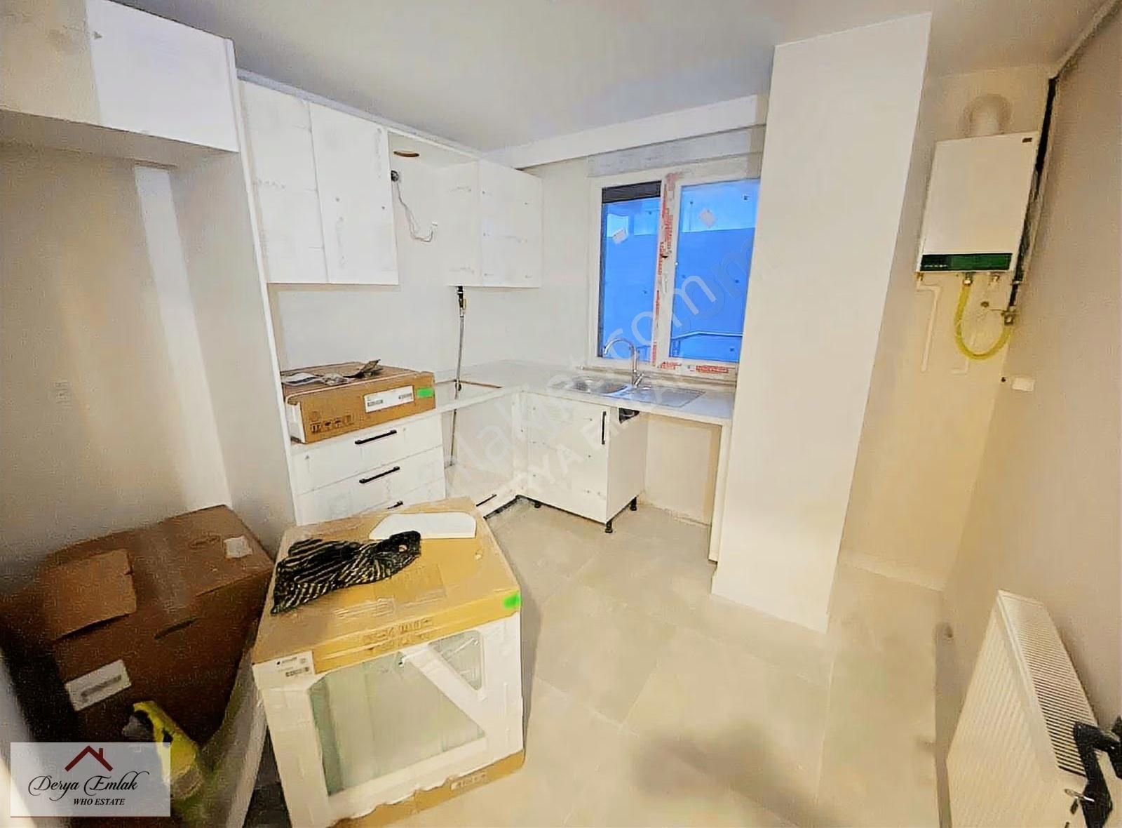 Derya'dan 85m2 Satılık2+1daire - Görsel 2