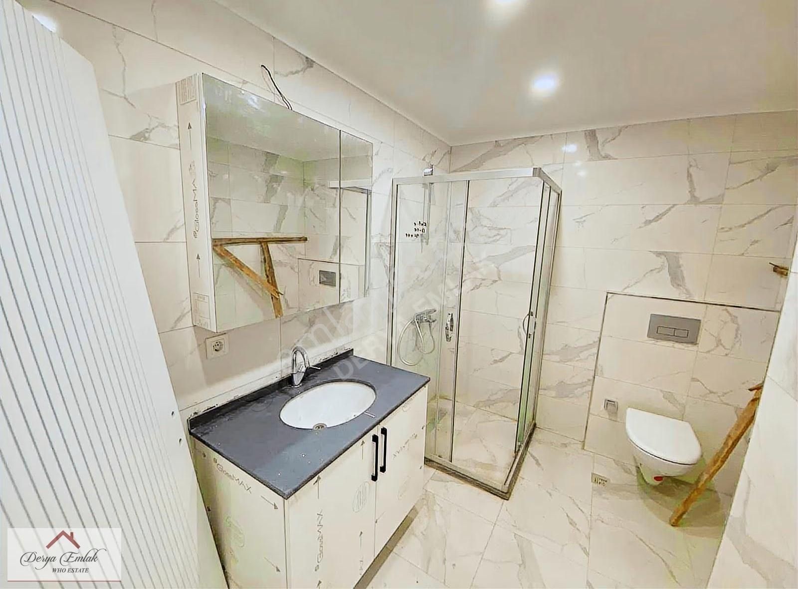 Derya'dan 85m2 Satılık2+1daire - Görsel 3