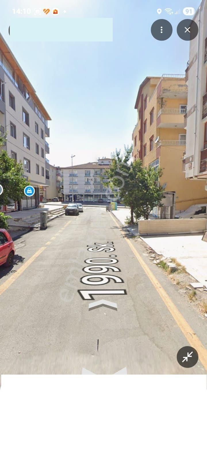 Önaldan Ankara Etimesgut Piyade Mah.istasyon Caddesi Yakını - Görsel 10