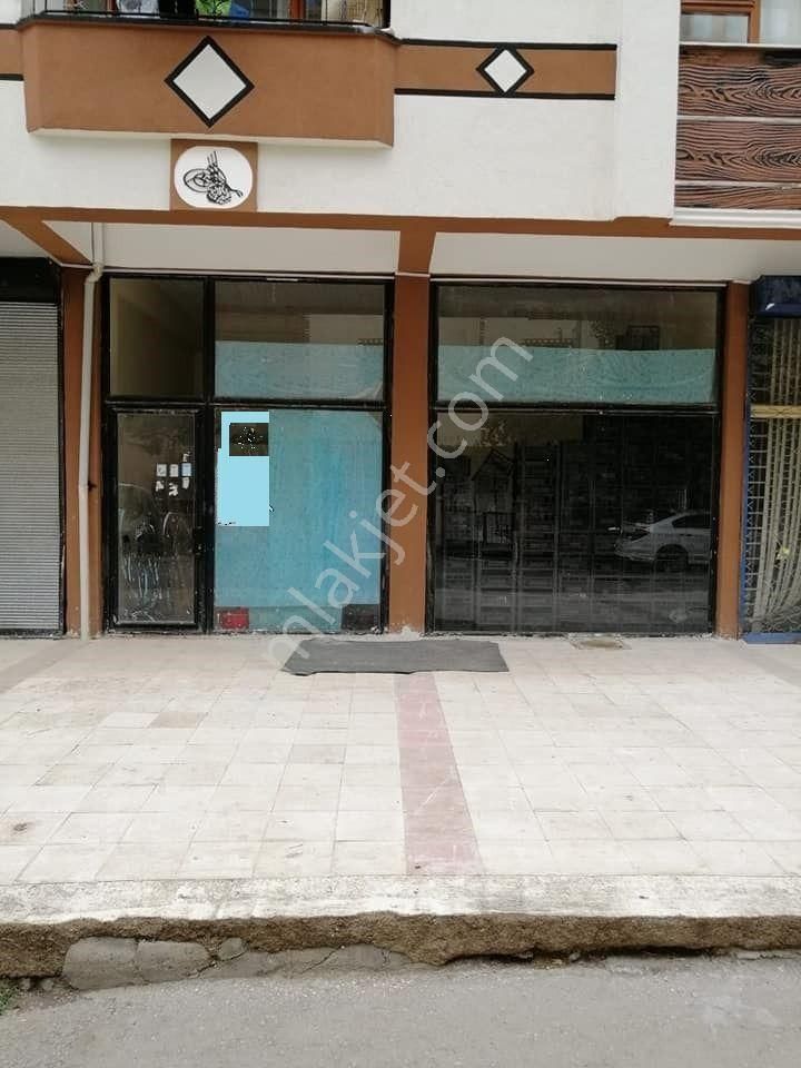 Önaldan Ankara Etimesgut Piyade Mah.istasyon Caddesi Yakını - Görsel 2