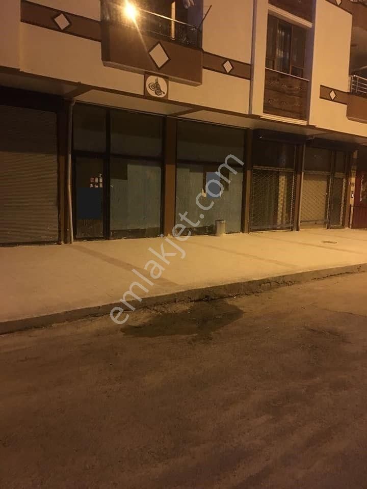 Önaldan Ankara Etimesgut Piyade Mah.istasyon Caddesi Yakını - Görsel 6