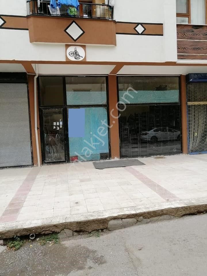 Önaldan Ankara Etimesgut Piyade Mah.istasyon Caddesi Yakını - Görsel 11